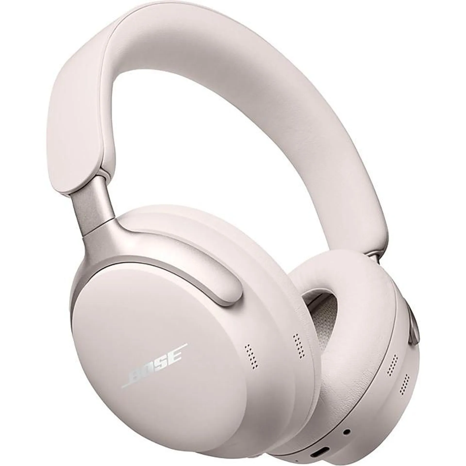 Bose QuietComfort Ultra Wireless Noise Cancelling Over-the-Ear Headphones,