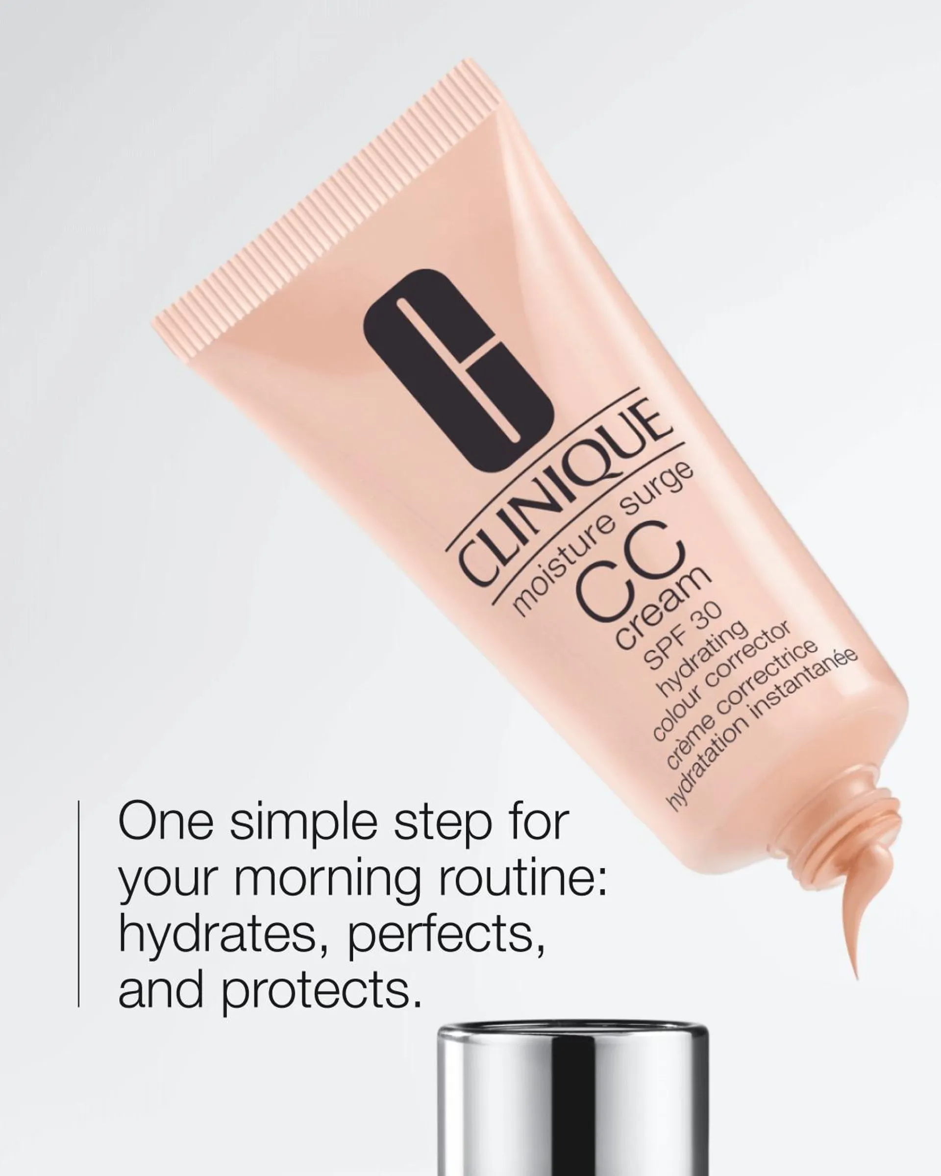 Moisture Surge™ CC Cream Hydrating Colour Corrector Broad Spectrum SPF 30