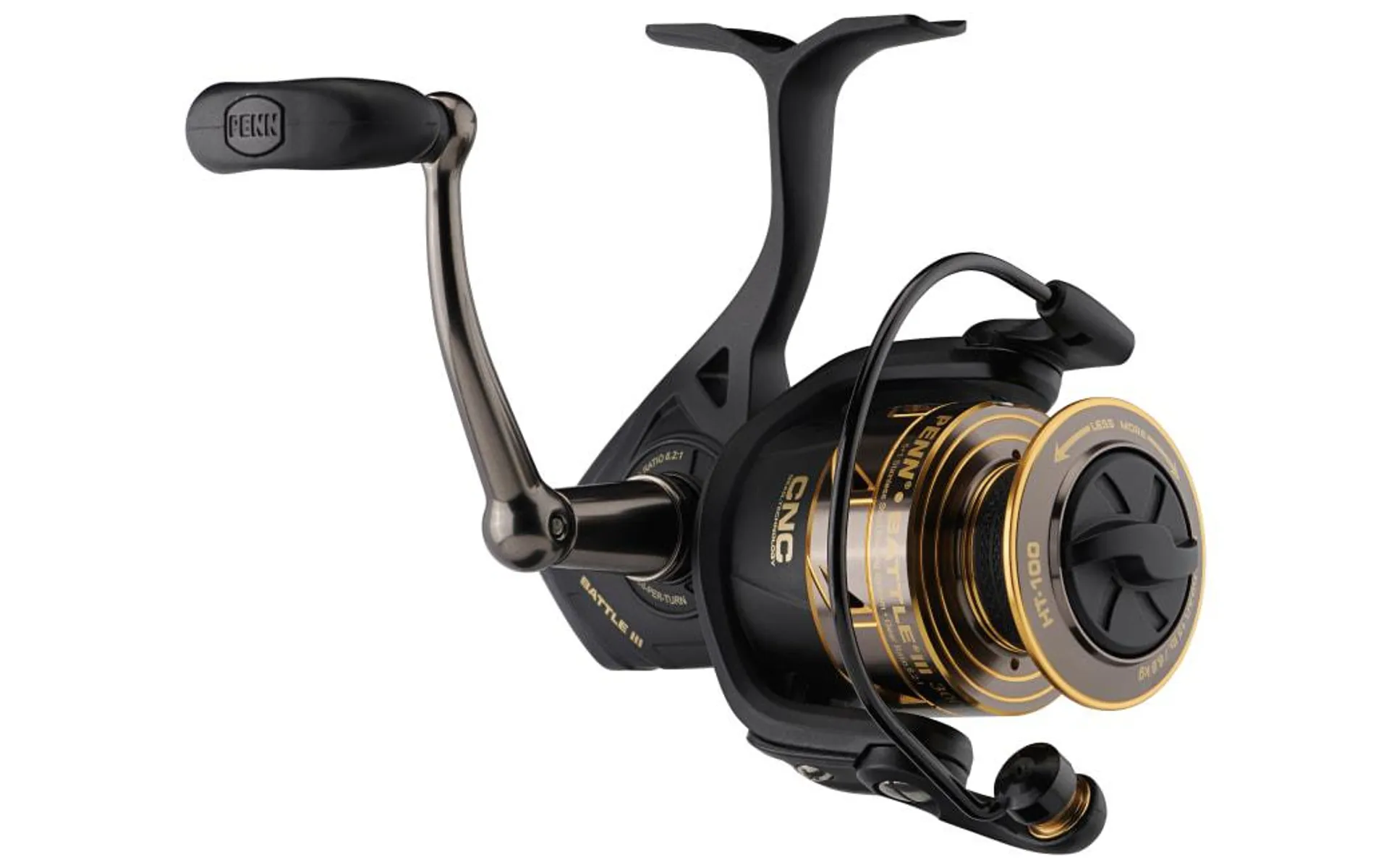 PENN Battle III Spinning Reel