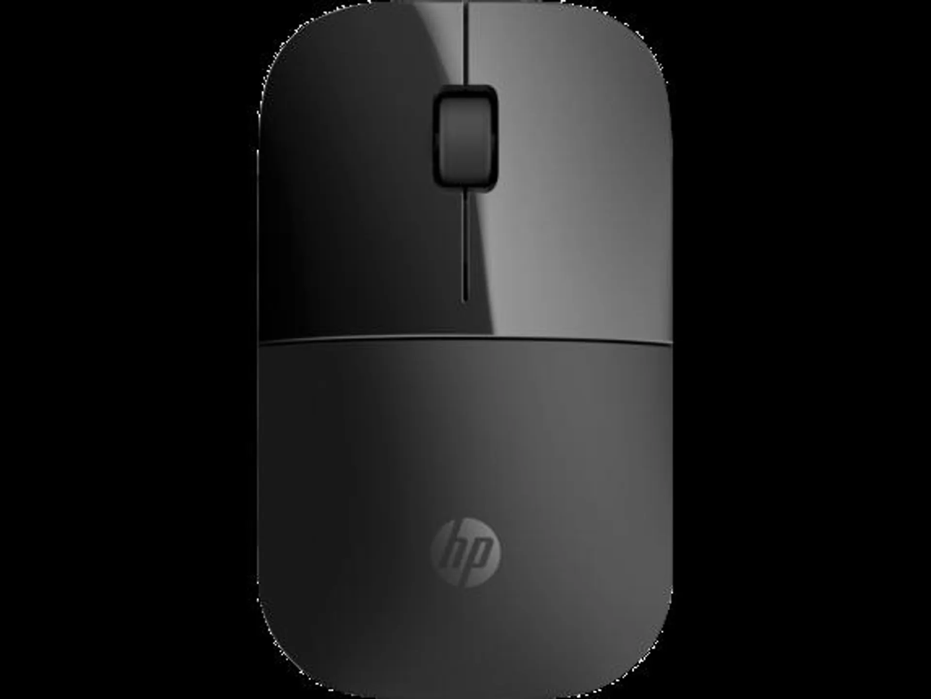 HP Z3700 Wireless Mouse G2 Black Onyx