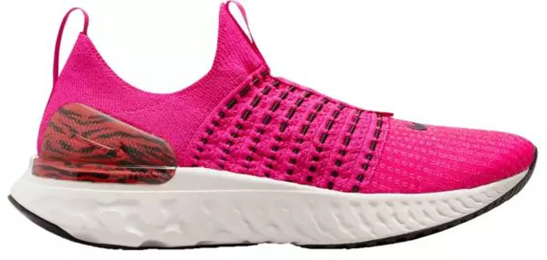 Nike Women's React Phantom Run Flyknit 2 Running Shoes