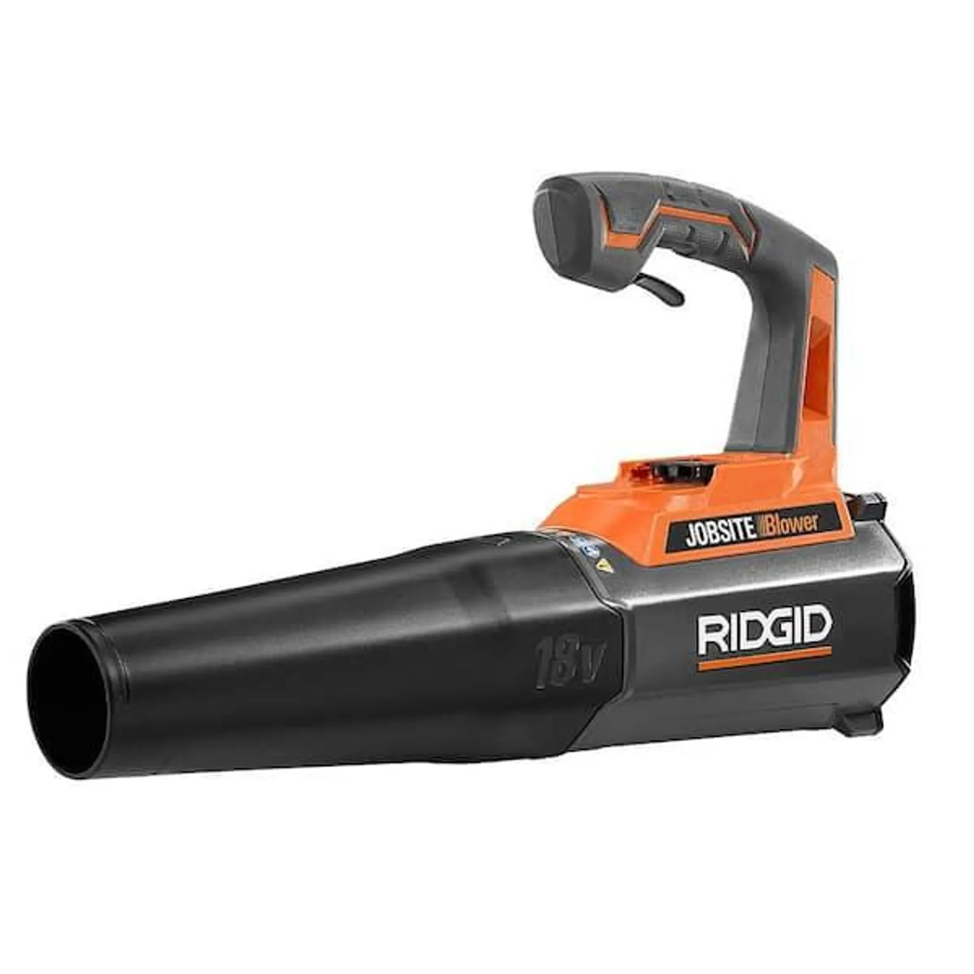 18V Cordless 105 MPH Jobsite Handheld Blower (Tool Only)