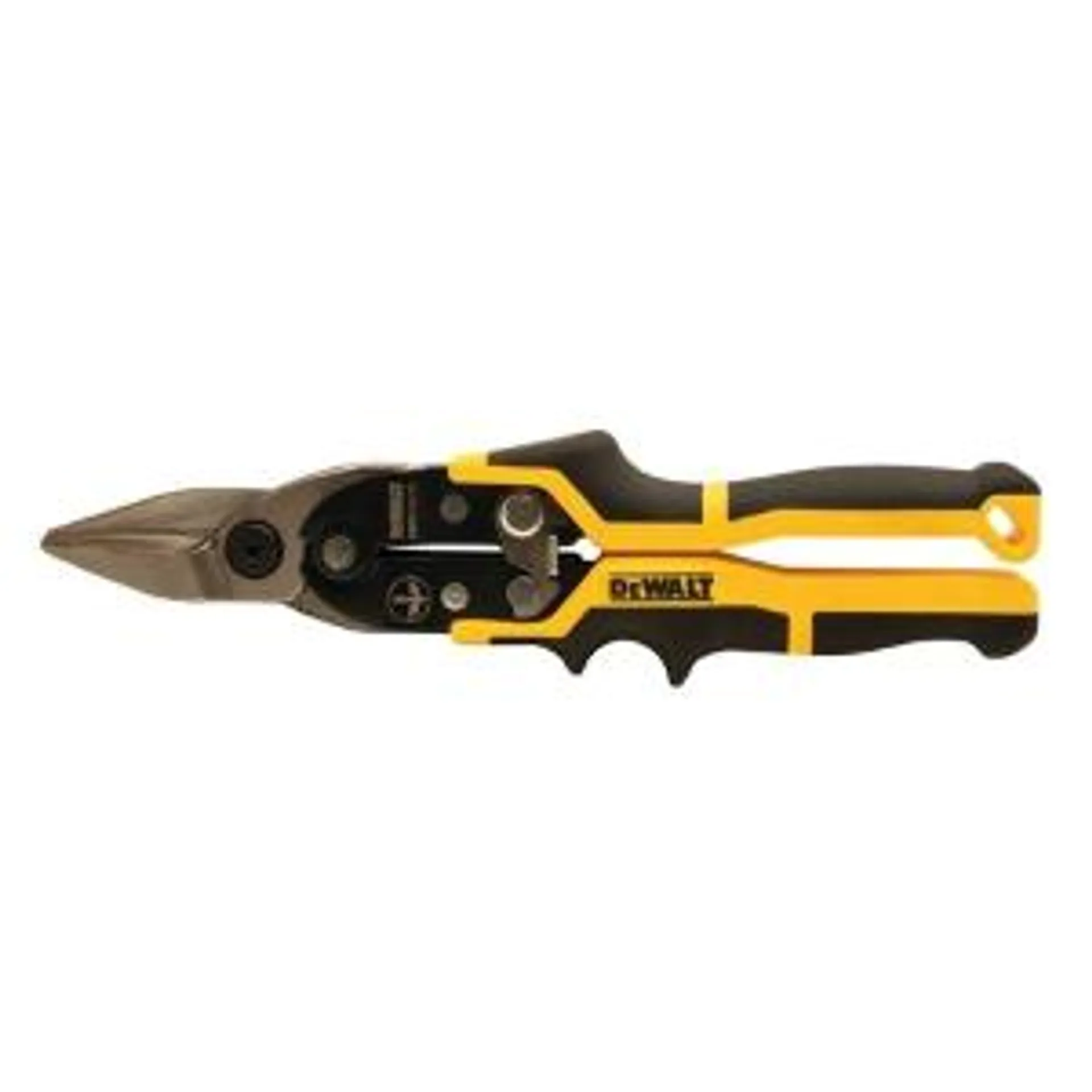 1 in. Straight-Cut Aviation Snip - DWHT14675