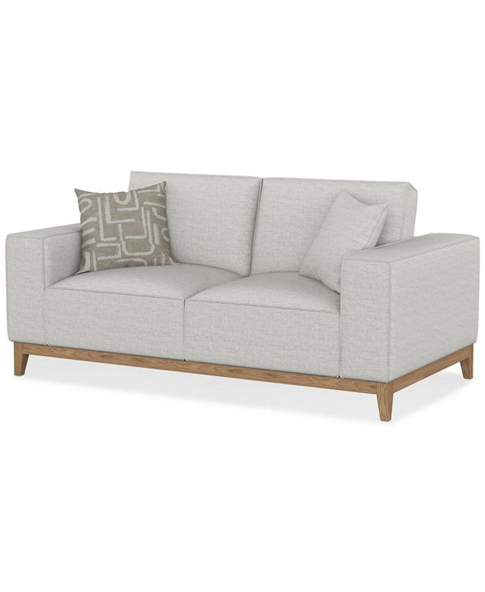 Rosecrans 72" Fabric Apartment Sofa, Created for Macy's