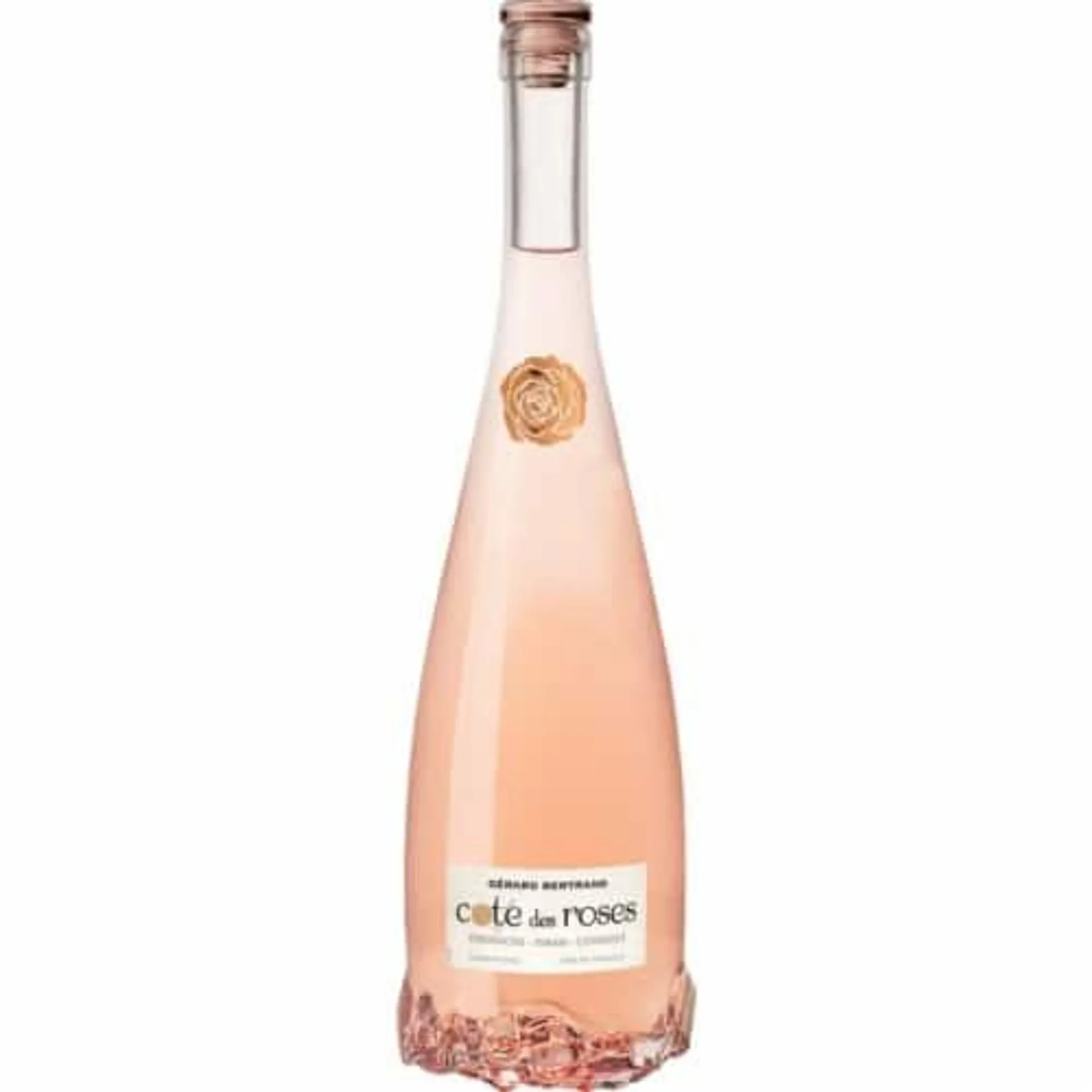 Gerard Bertrand Cote Des Roses French Rose Wine