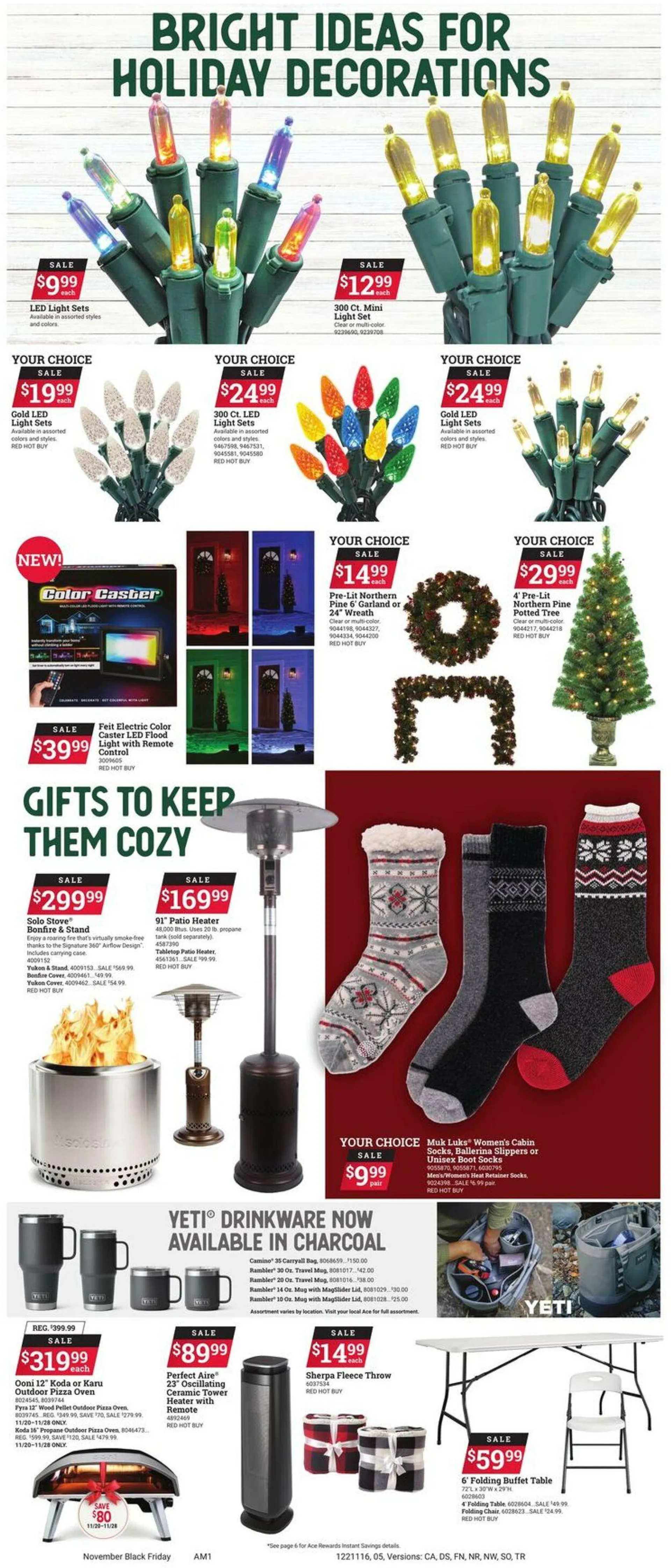 Ace Hardware Current weekly ad - 5
