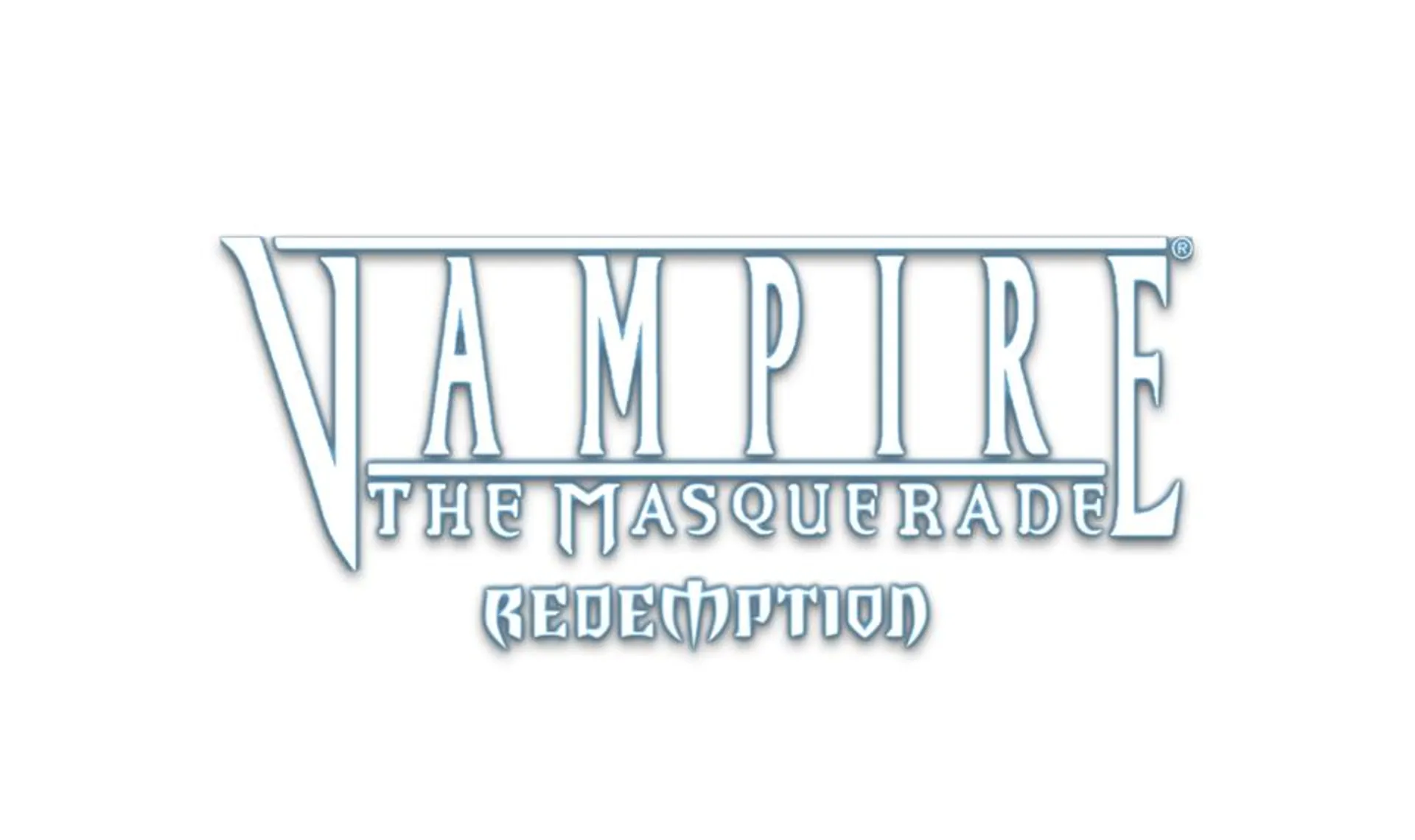 Vampire: The Masquerade - Redemption