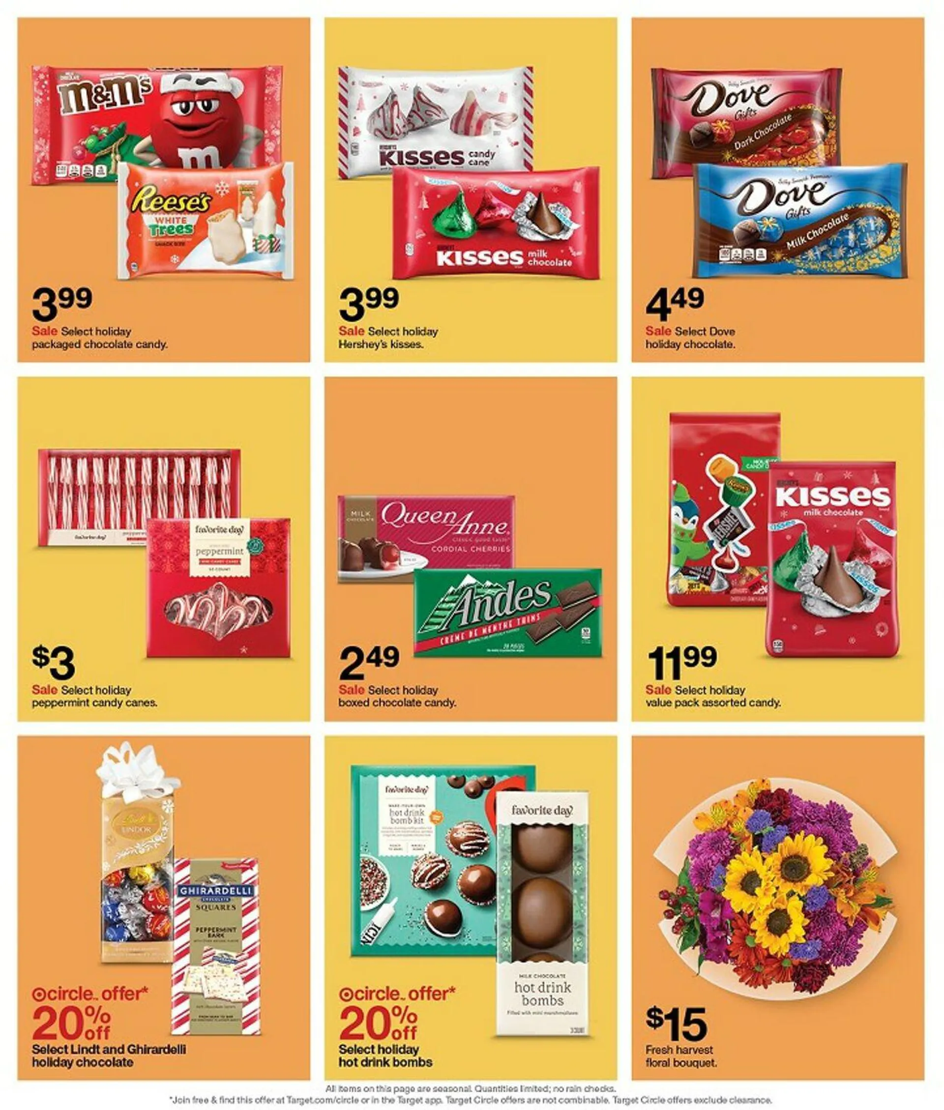 Weekly ad Target Black Friday Deals from November 19 to November 25 2023 - Page 68