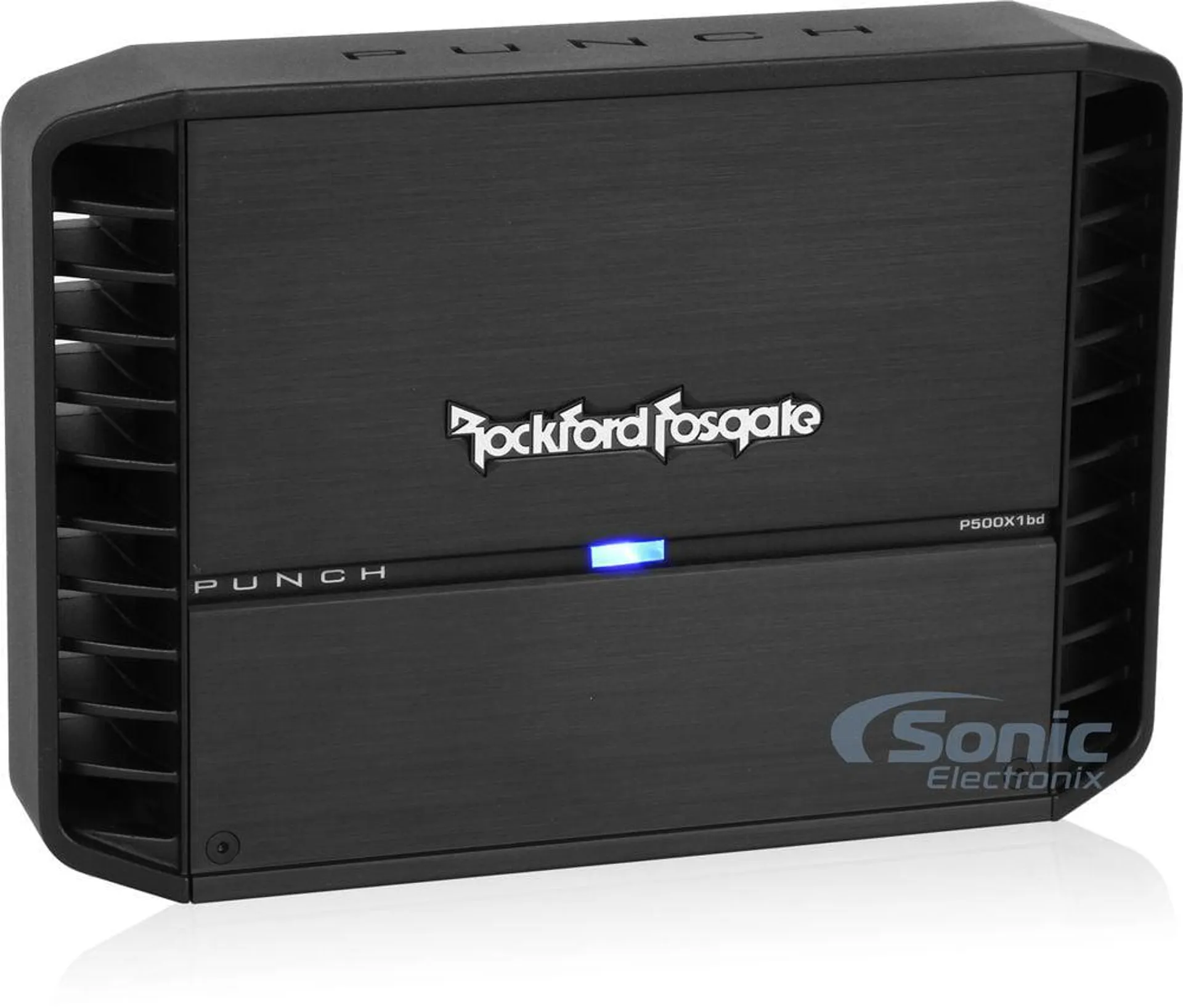 Rockford Fosgate Punch P500X1BD