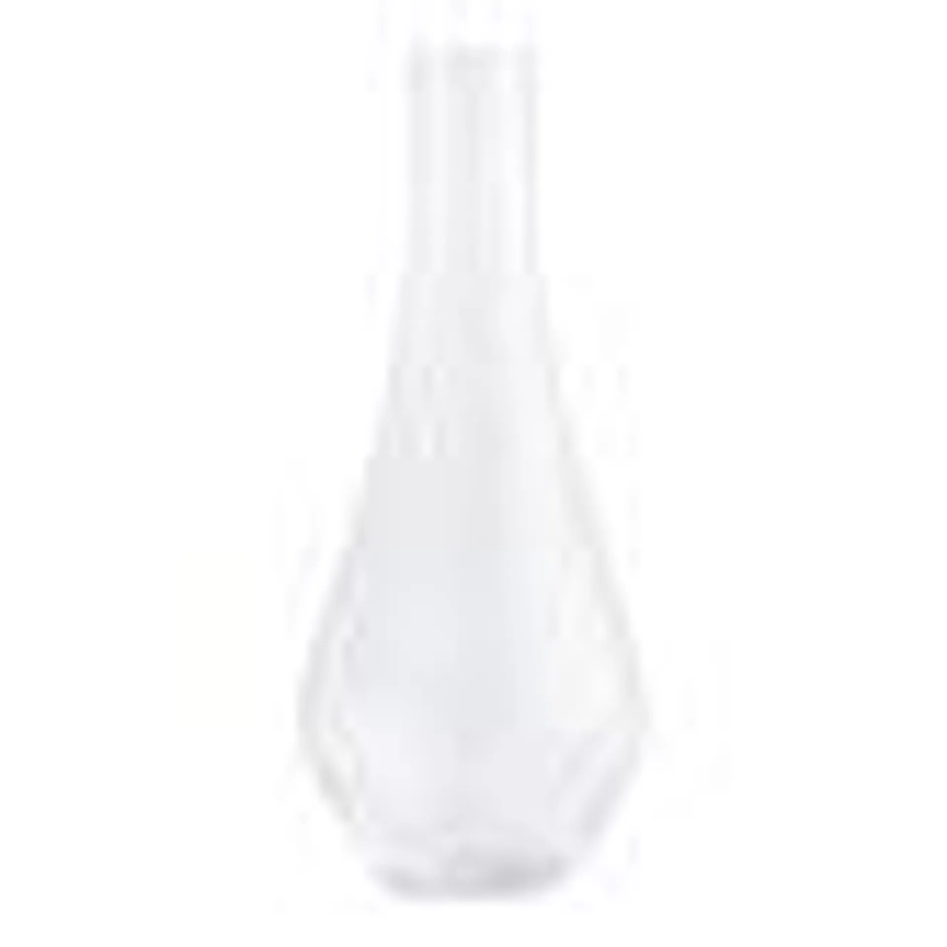 Liva Crystal Wine Decanter