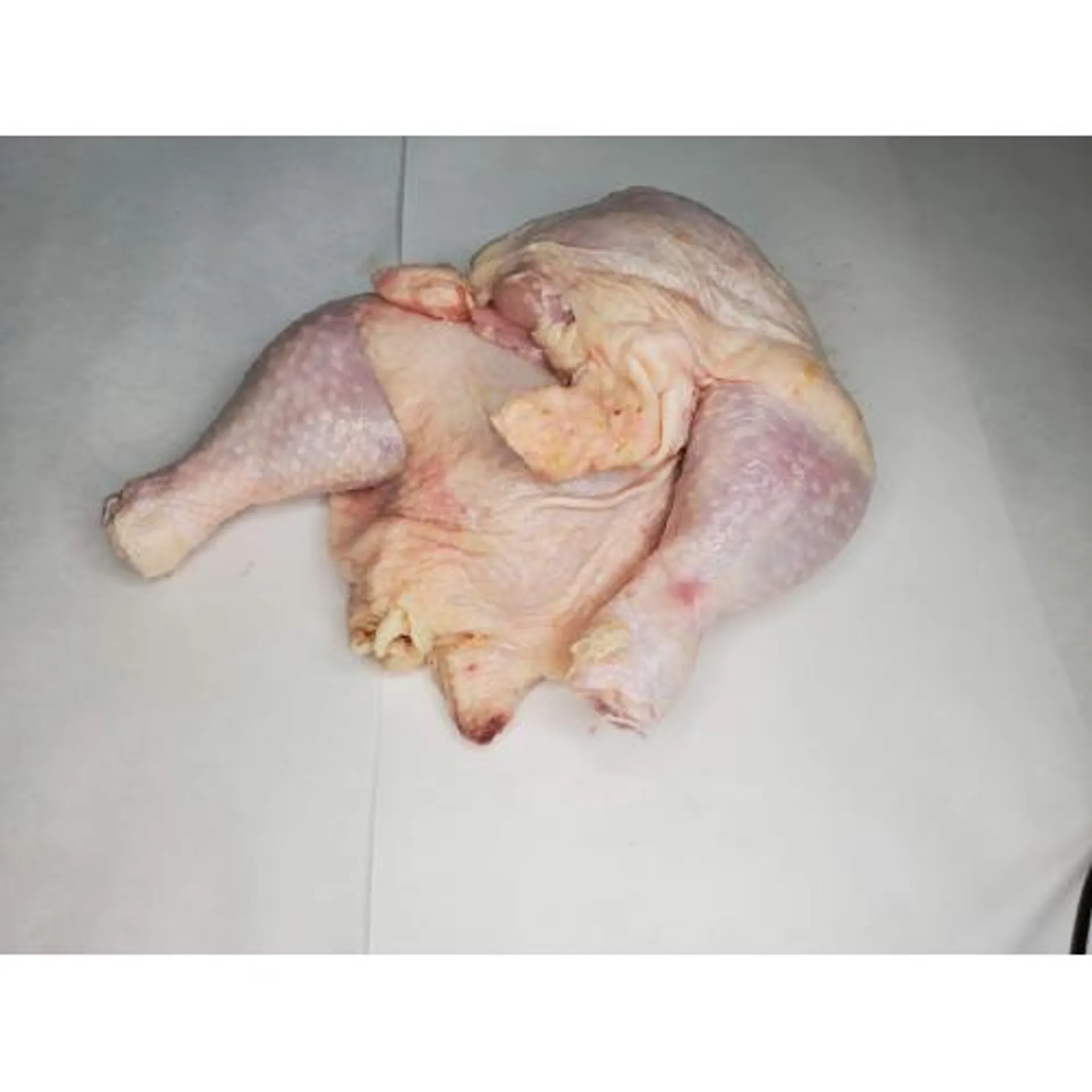 Chicken Leg Quarters