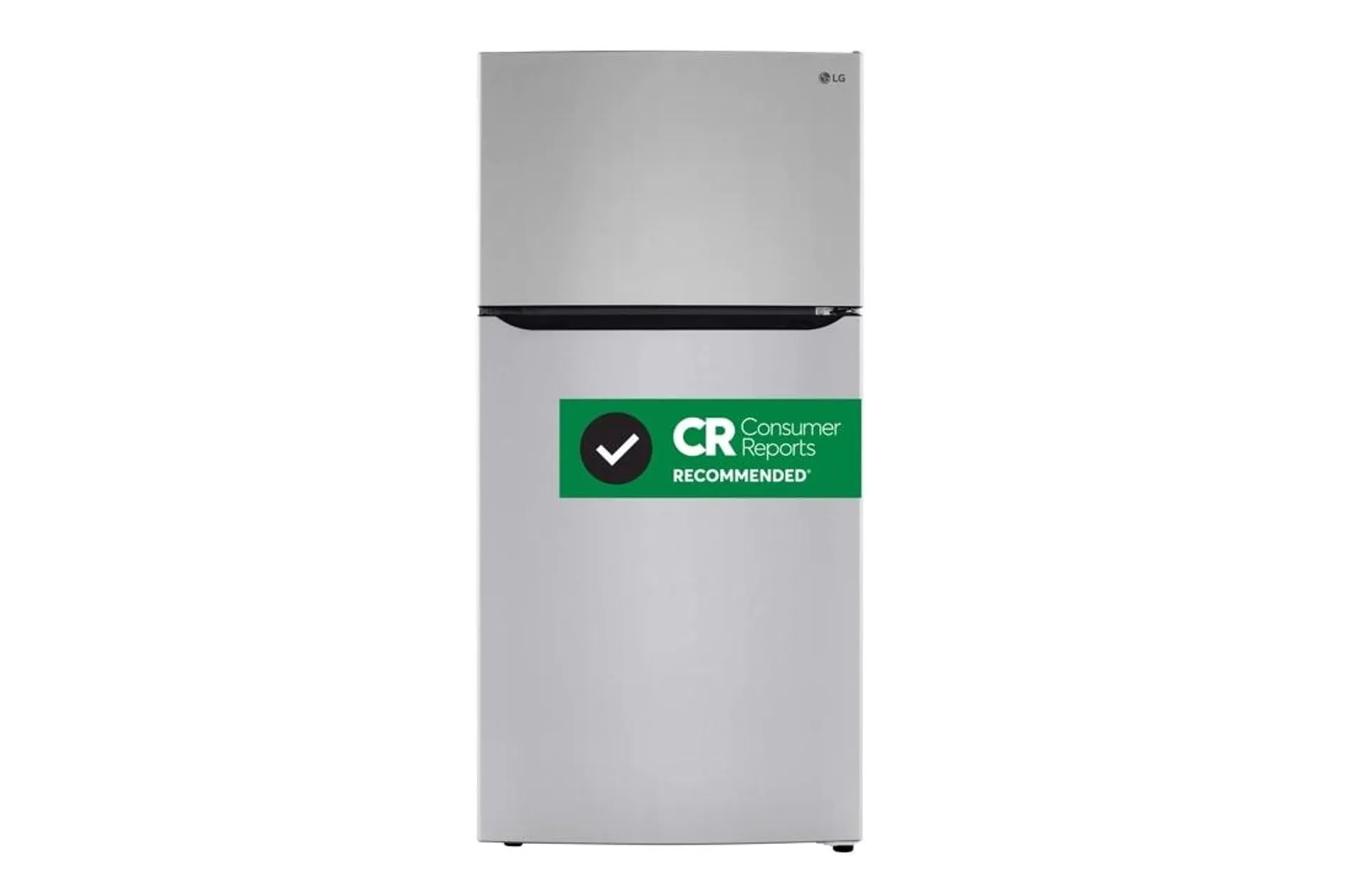 24 cu. ft. Top Freezer Refrigerator