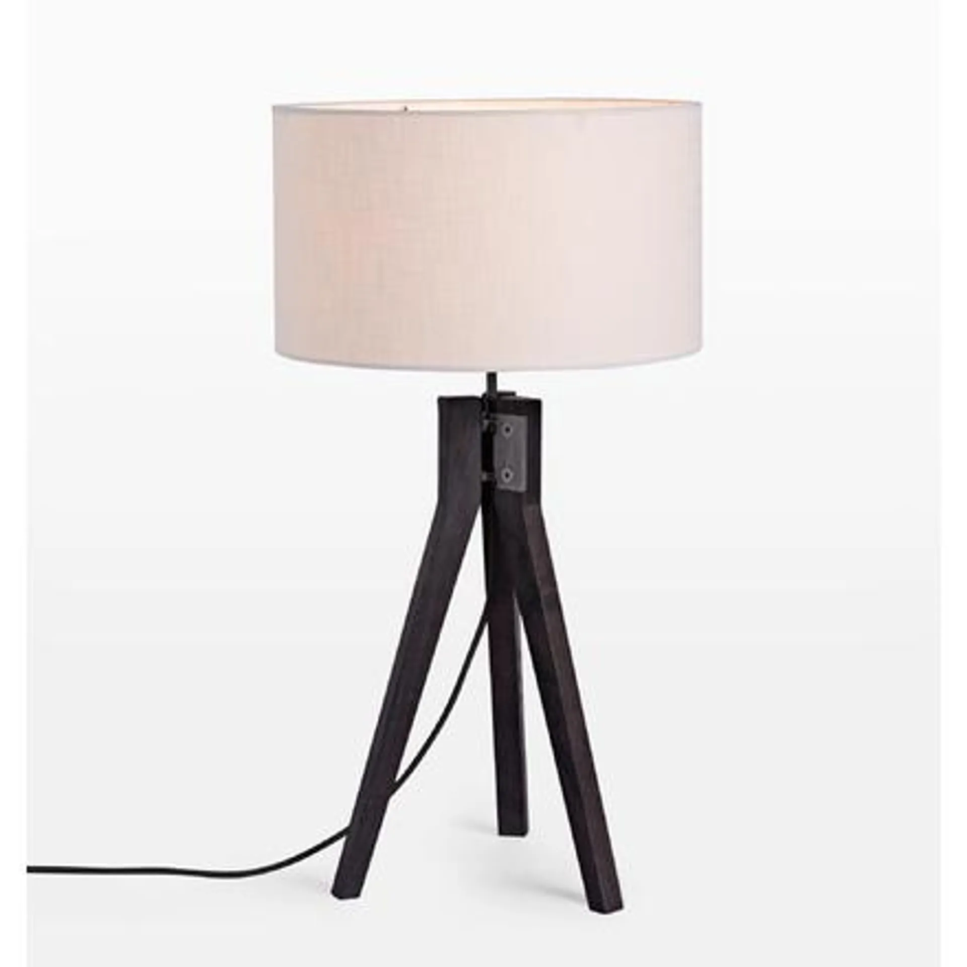 FOLK Tripod Table Lamp