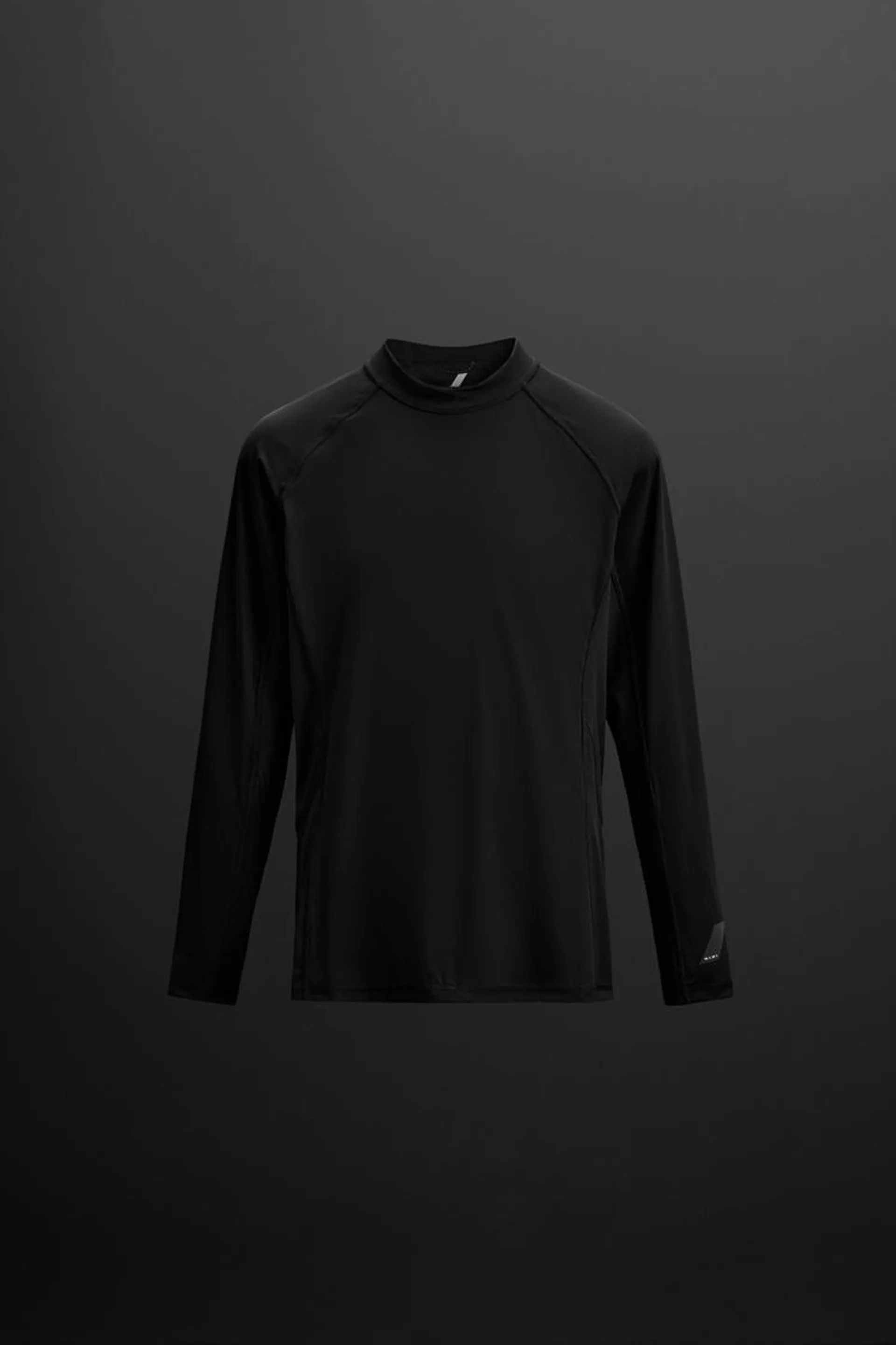 UPF40+ LONG SLEEVE SURF T-SHIRT