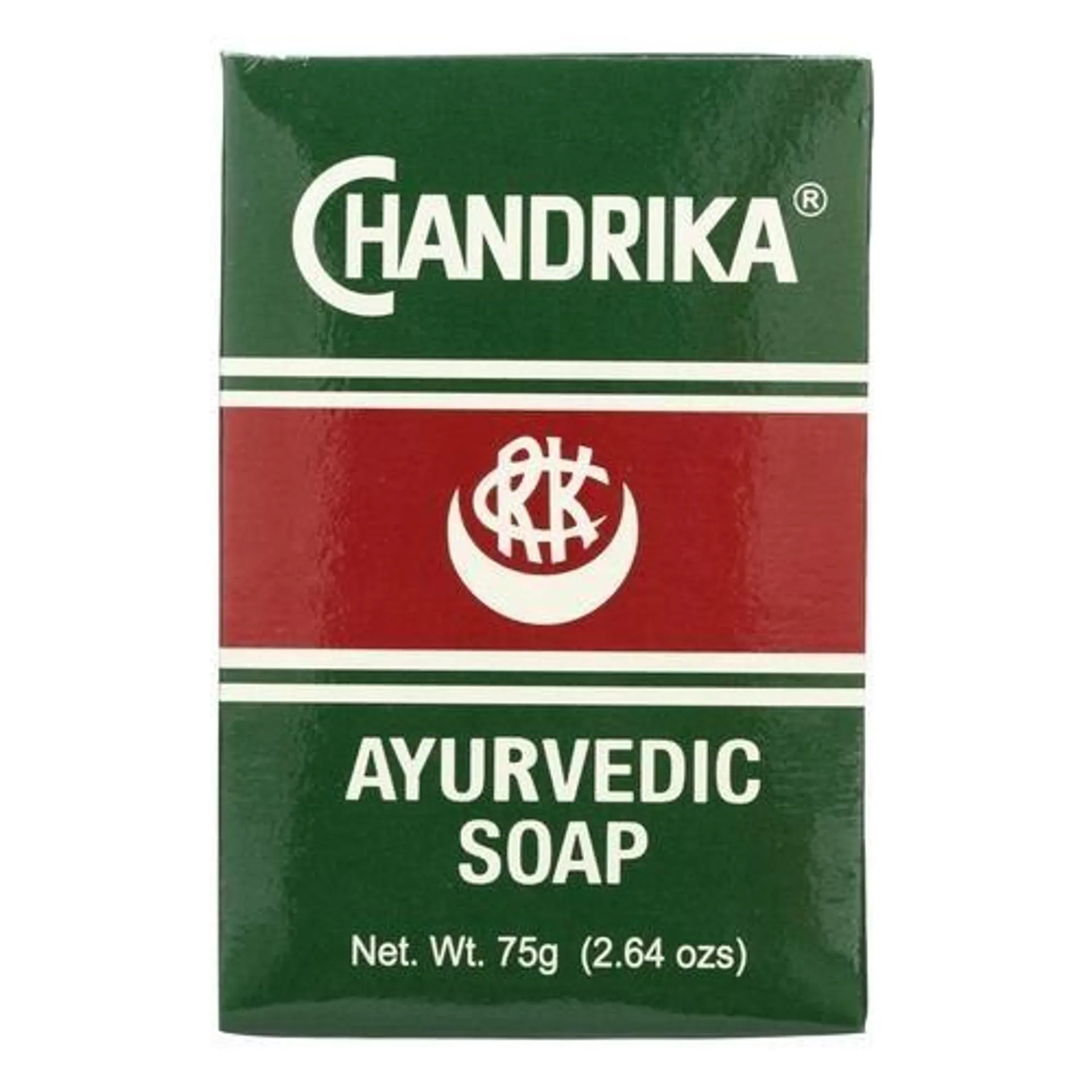 BAR SOAP AYURVEDIC