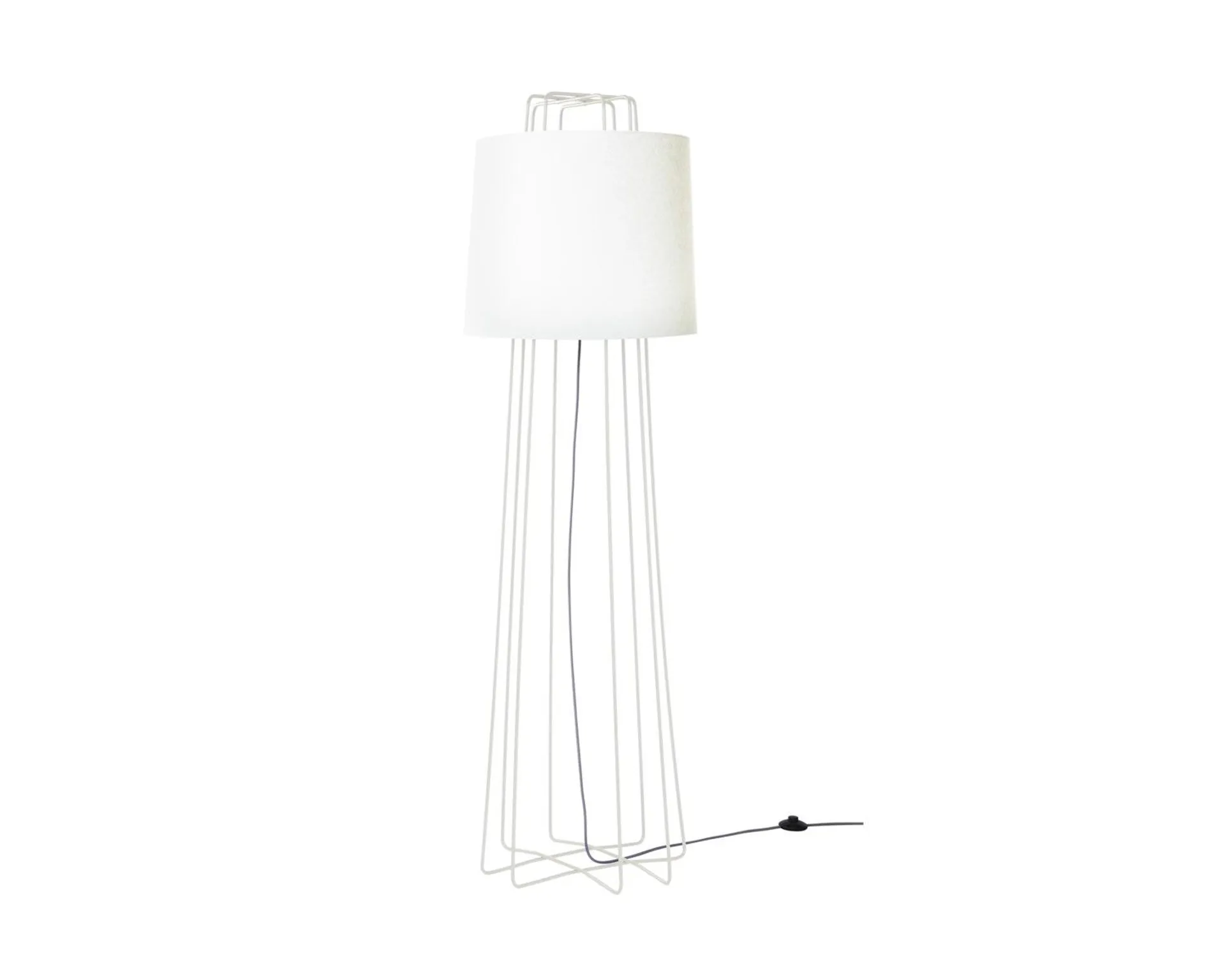 Perimeter Floor Lamp