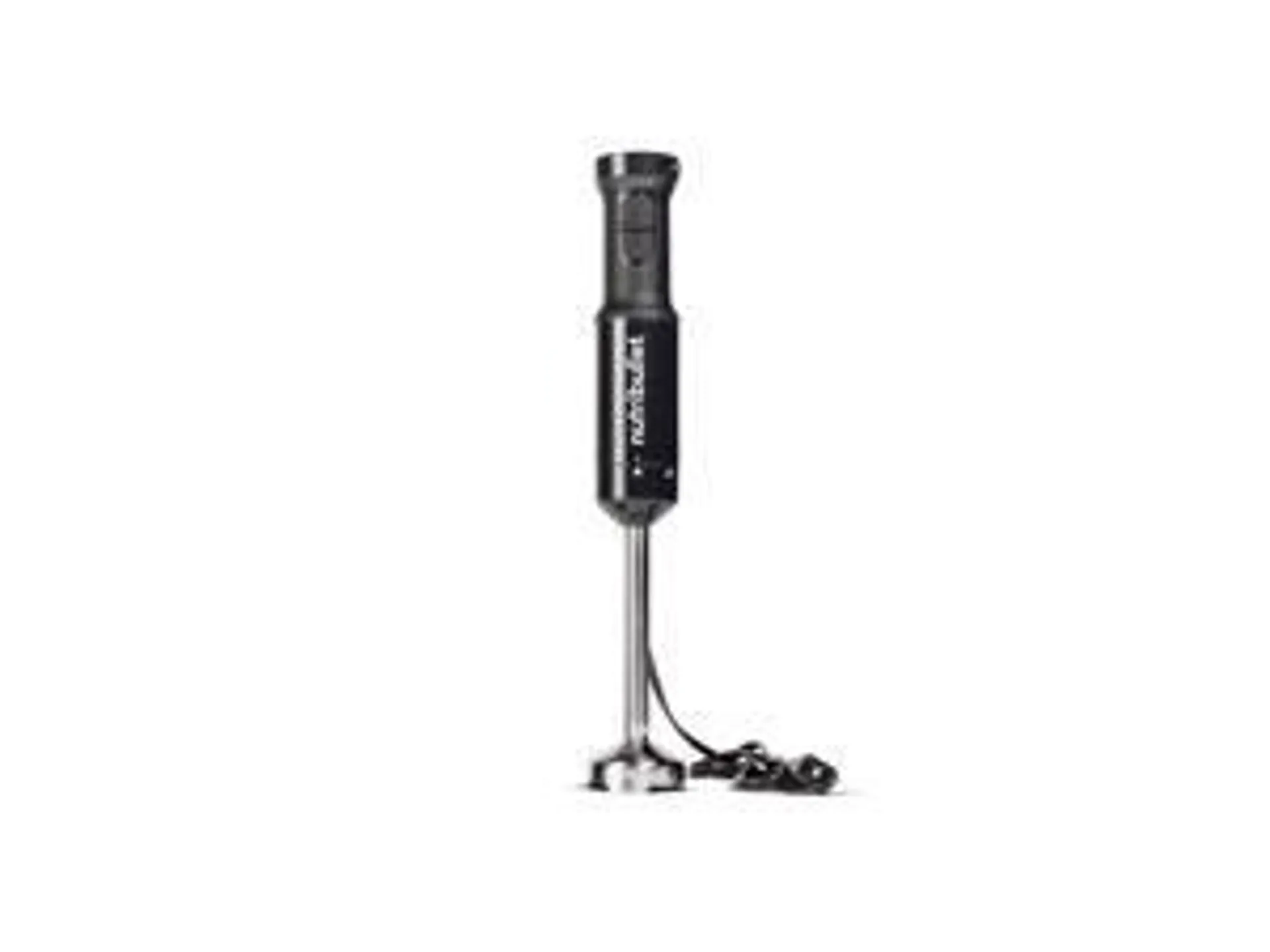 NutriBullet NBI50100 Black Immersion Blender