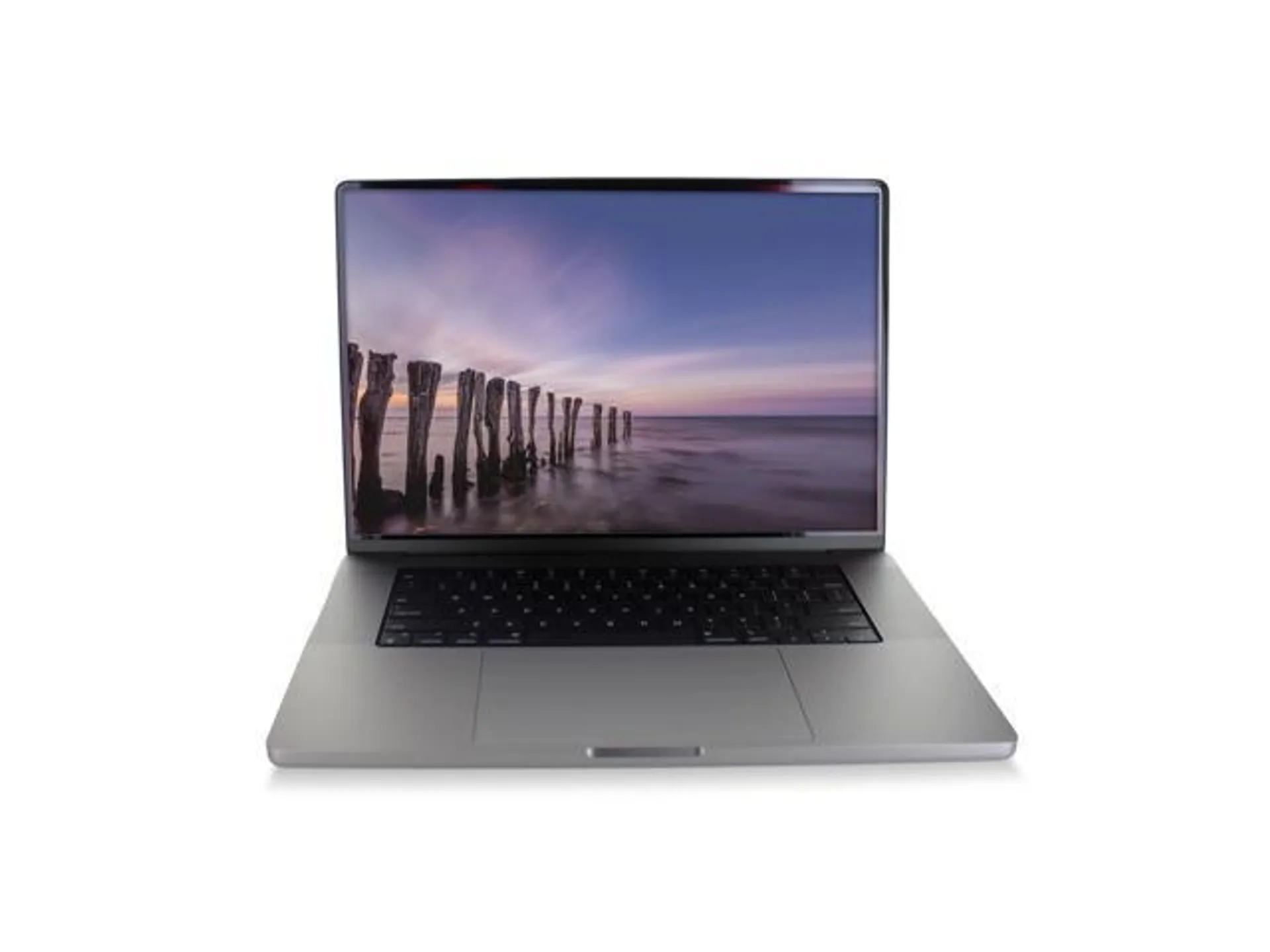 Apple Laptop MacBook Pro Apple M1 Pro 16GB Memory 1 TB SSD 16.2" macOS 12 Monterey MK193LL/A