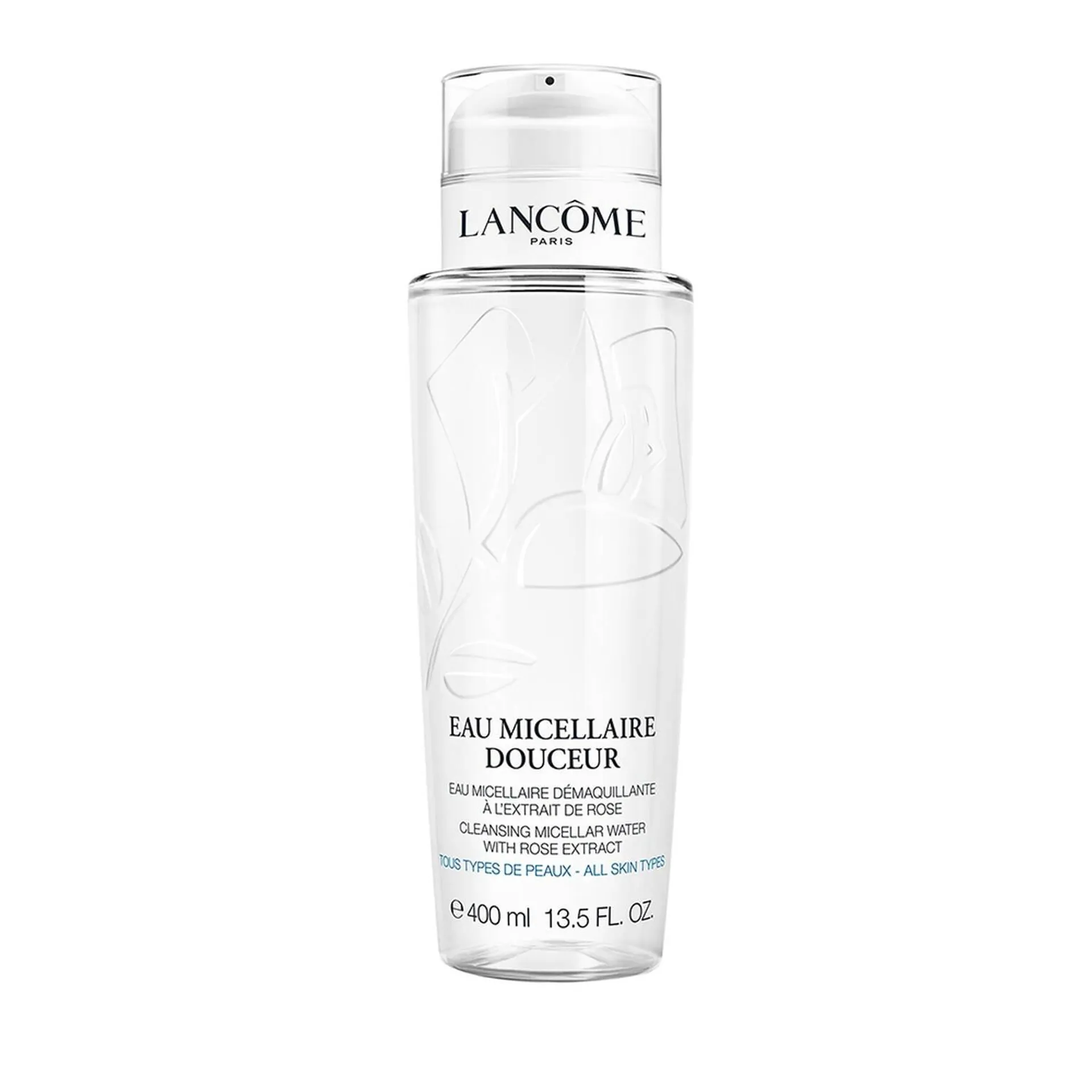 Eau Fraiche Douceur Micellar Cleansing Water