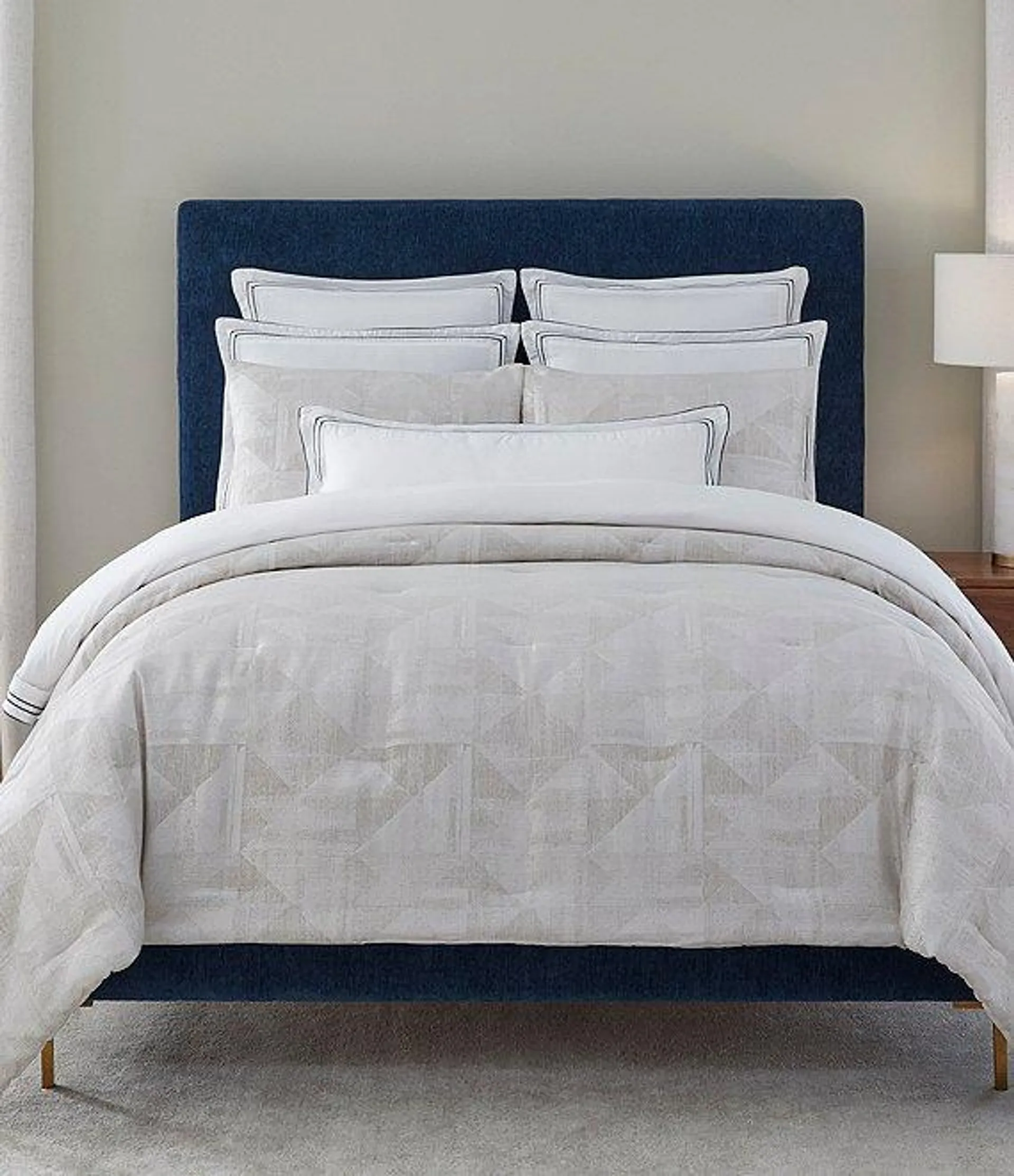 Tribeca Comforter Mini Set