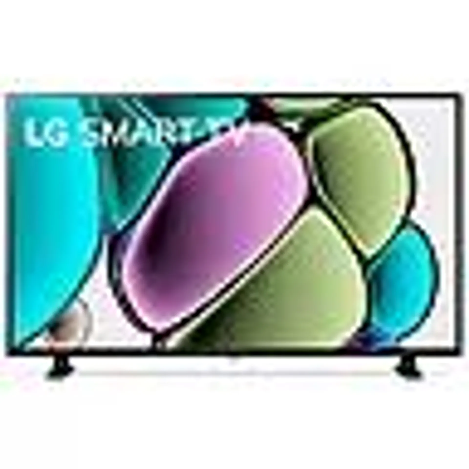 LG 32" Class Full HD webOS 23 Smart TV