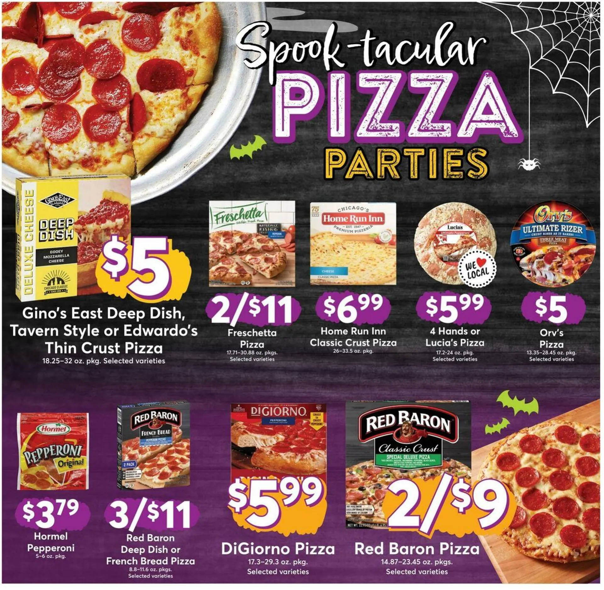 Weekly ad Dierbergs from October 29 to November 4 2024 - Page 2