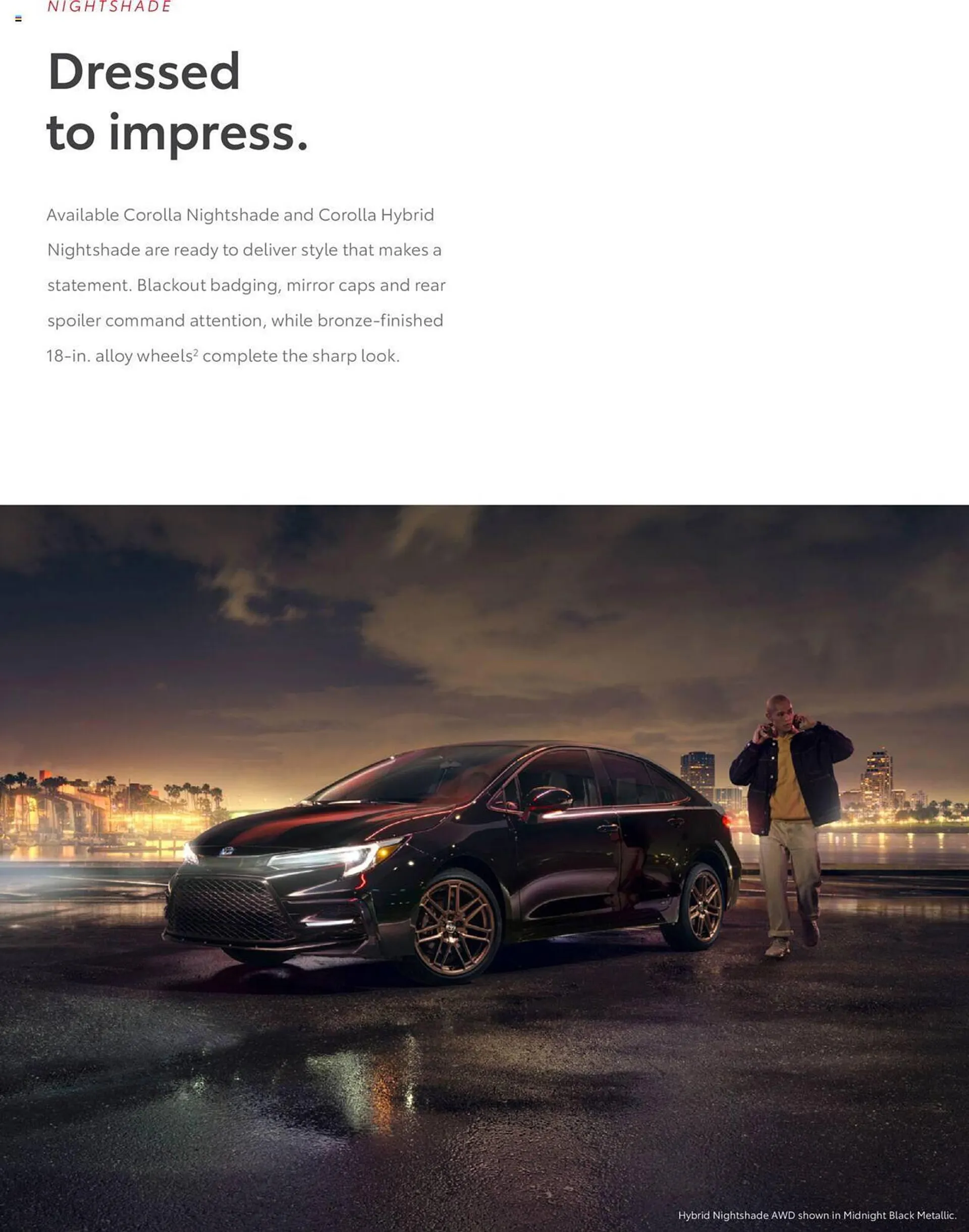 Weekly ad Toyota Weekly Ad from January 1 to December 31 2024 - Page 4