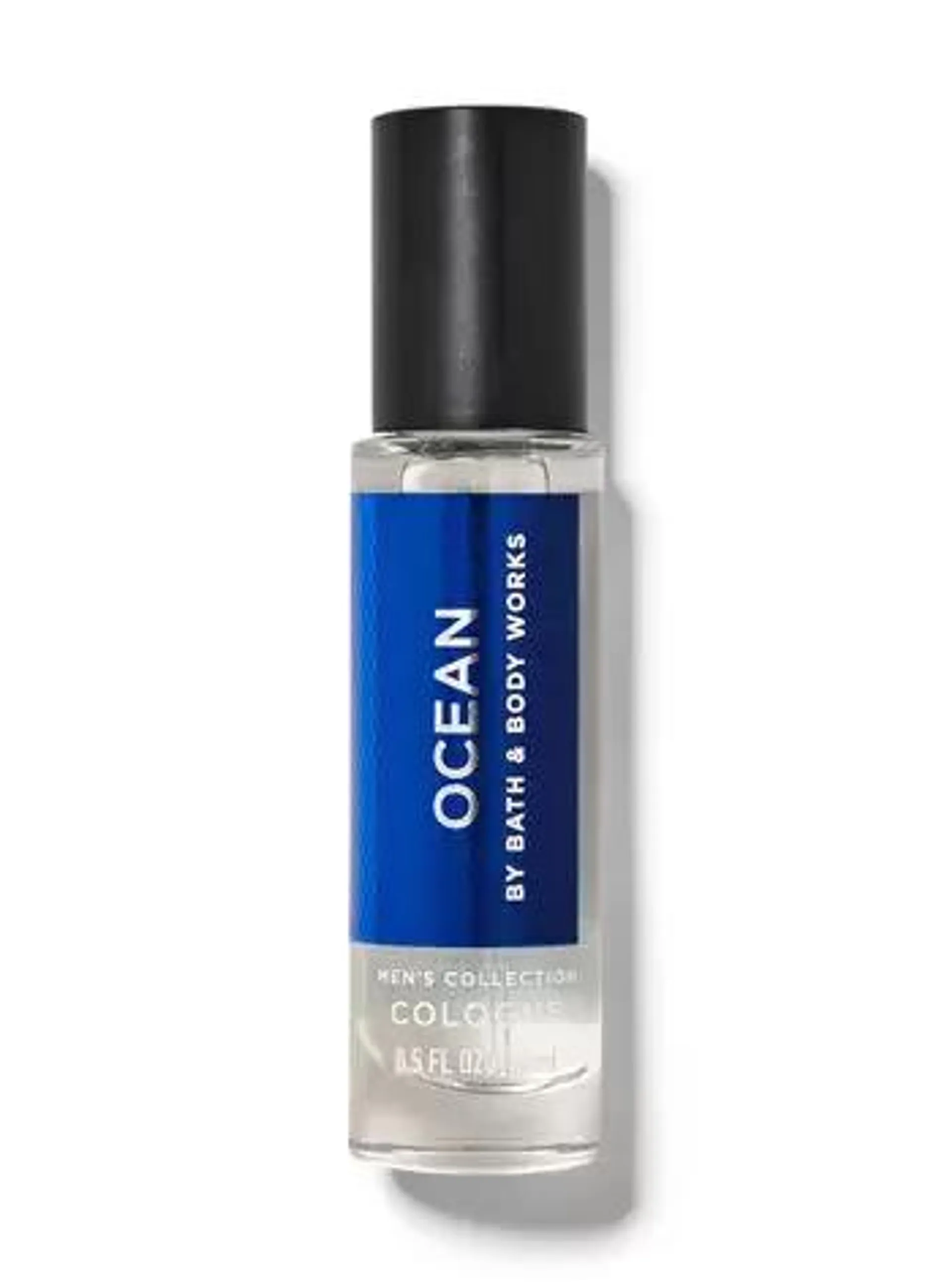 Ocean Mini Cologne