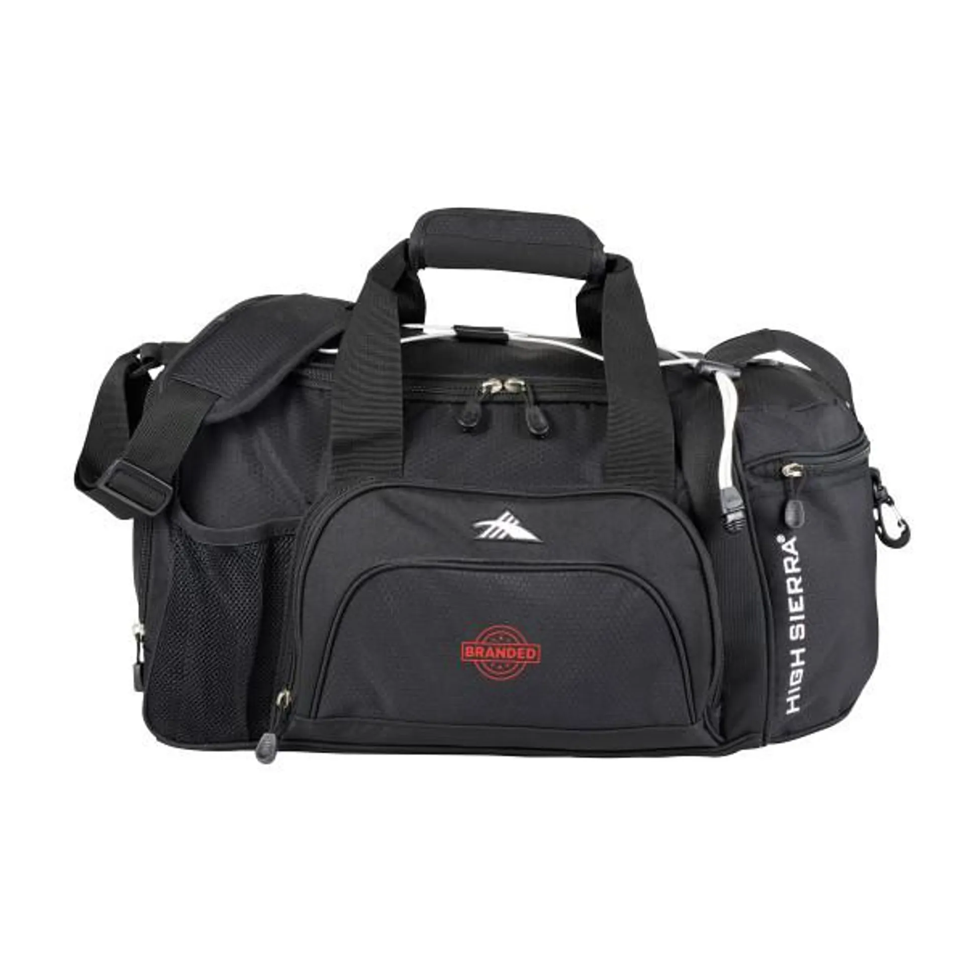 High Sierra® Switch Blade Duffel Bag