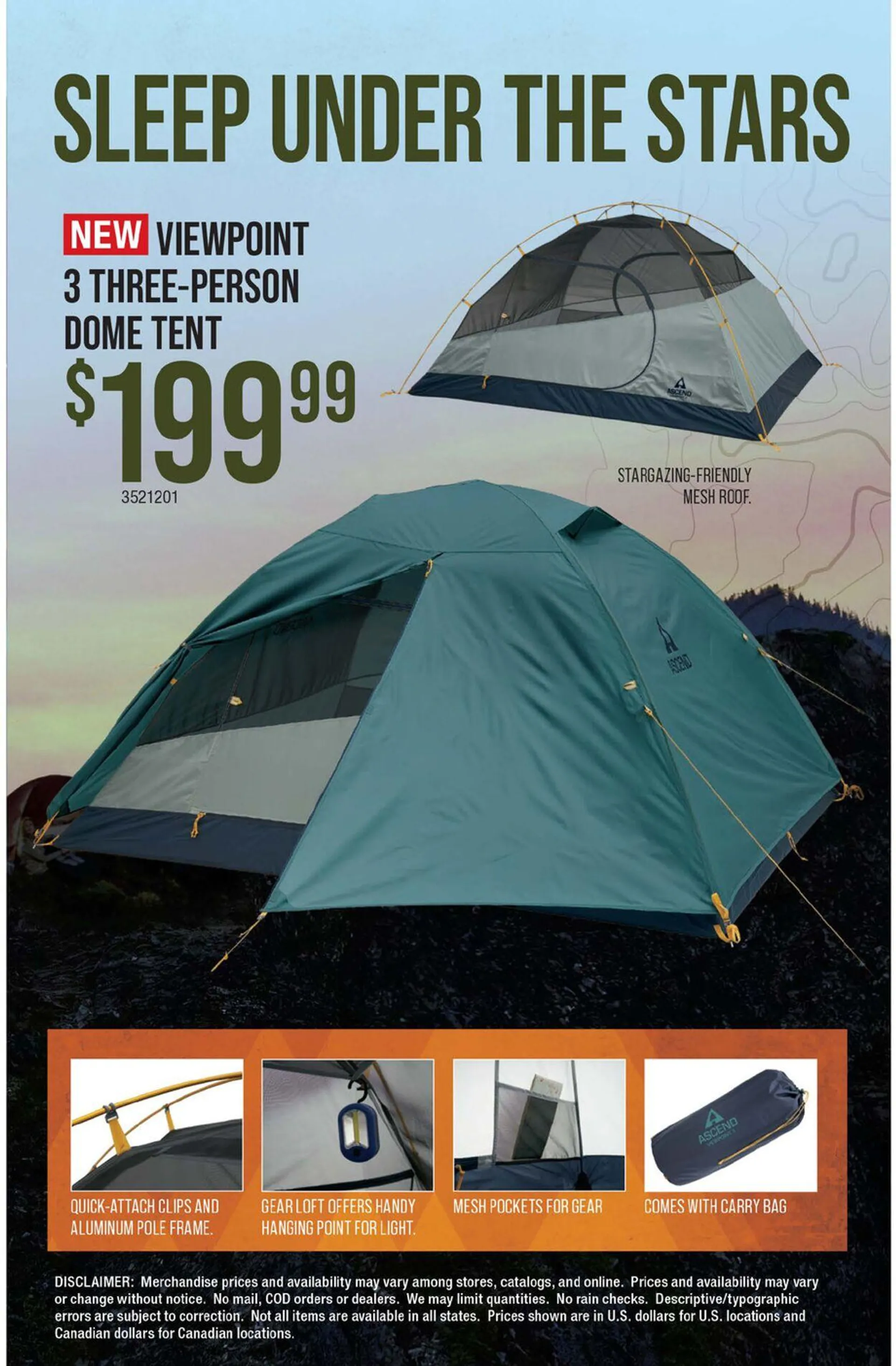 Weekly ad Cabela's Current weekly ad from May 15 to July 30 2025 - Page 10