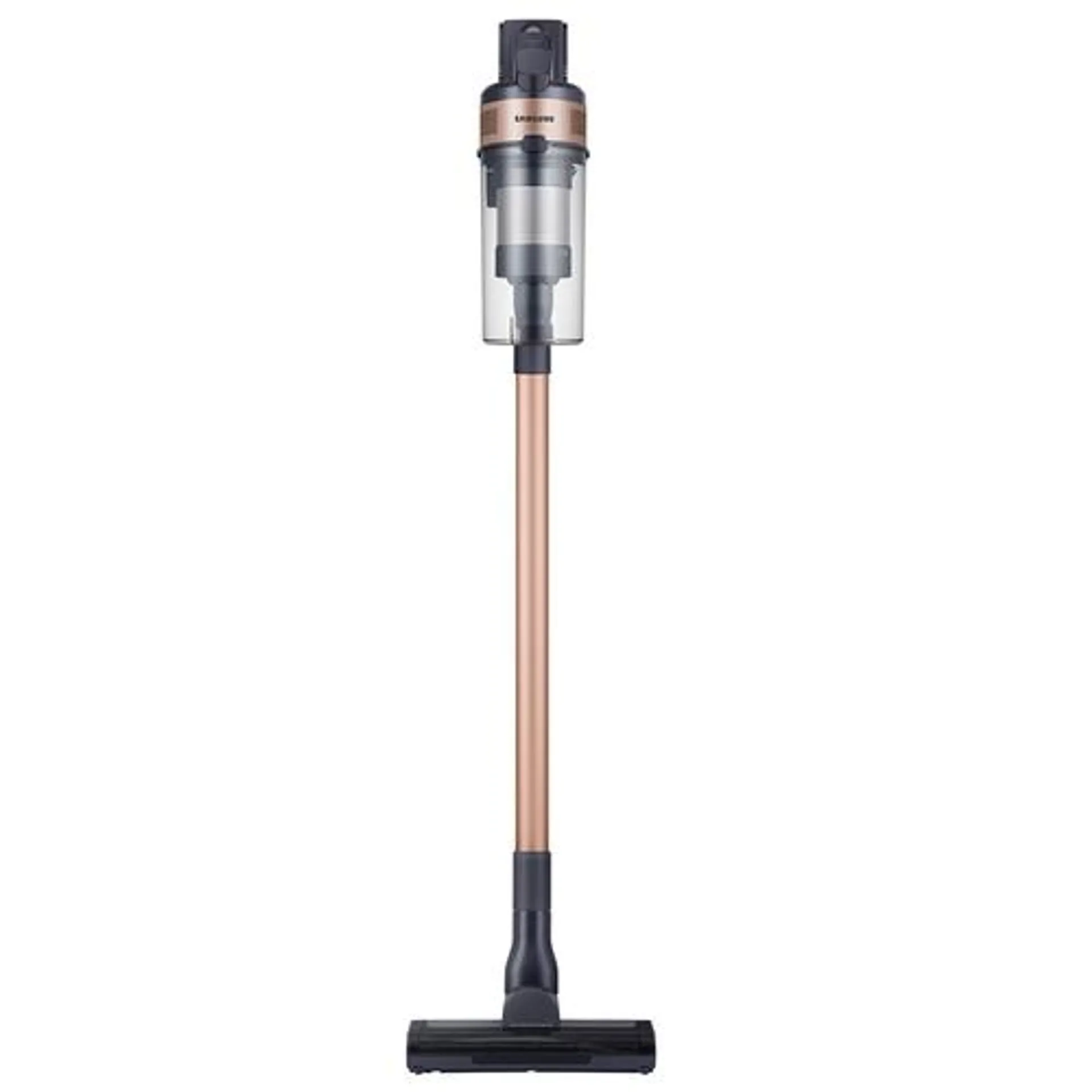 Jet 60 Pet Cordless Stick Vacuum with 3 Attachments - Rose Gold