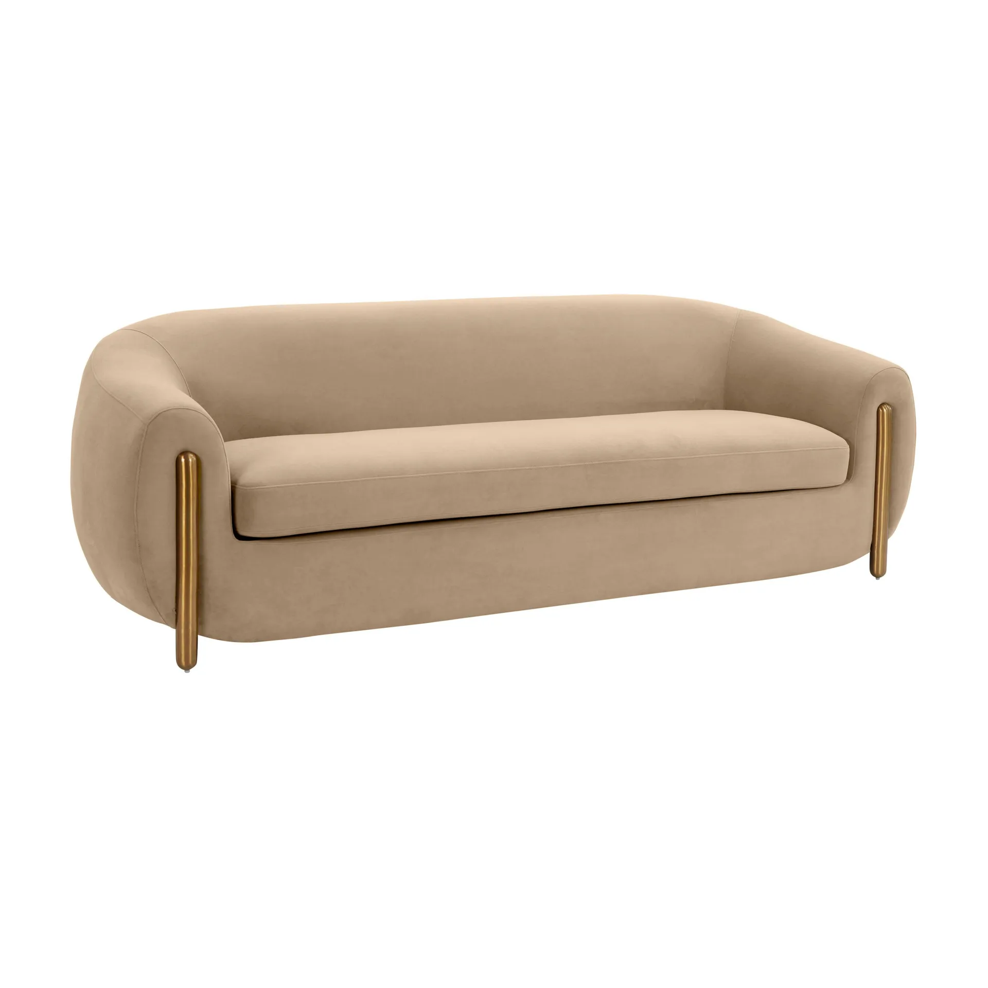 Lina Sofa by Inspire Me! Home Decor