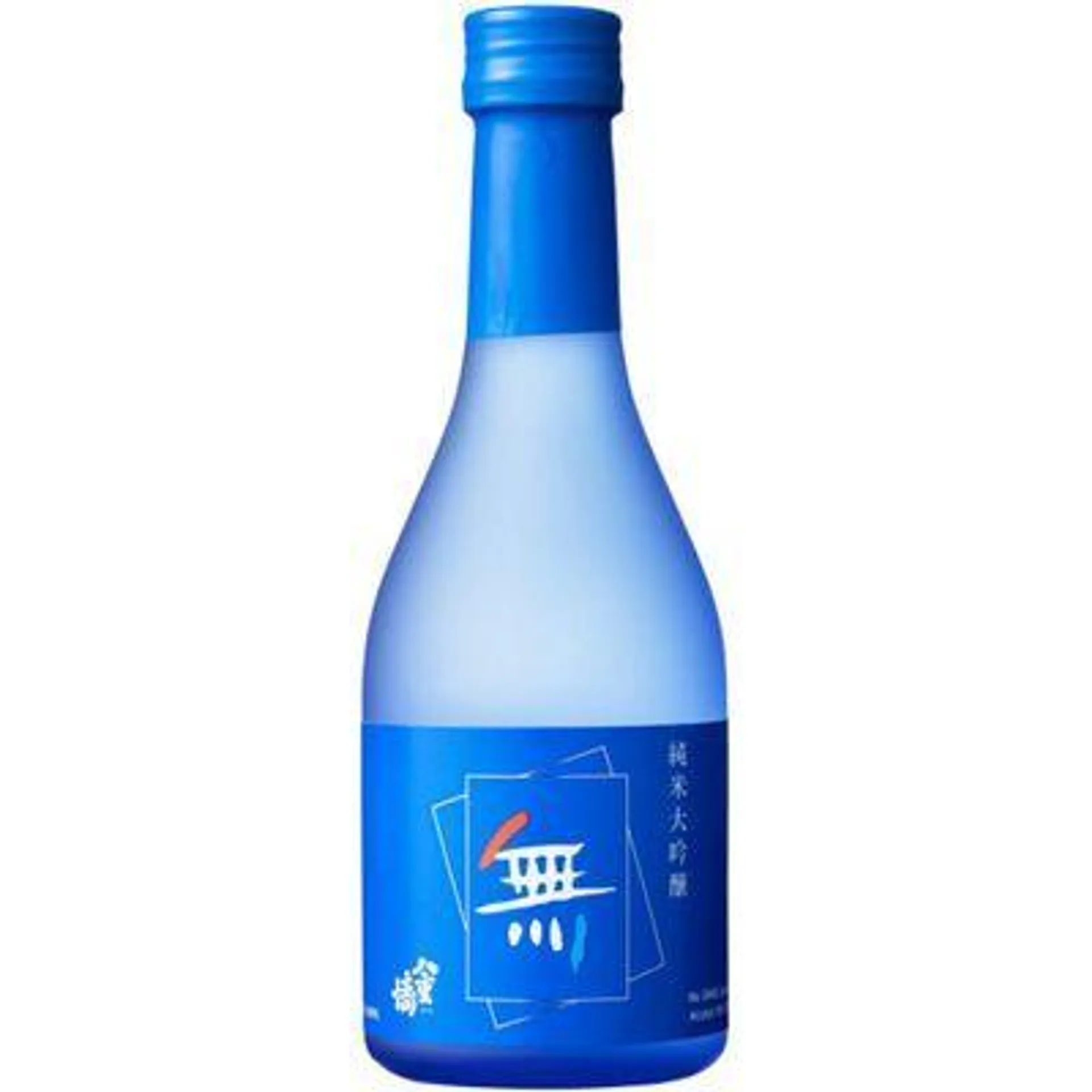 Yaegaki Mu Sake Junmai Daiginjo Sake