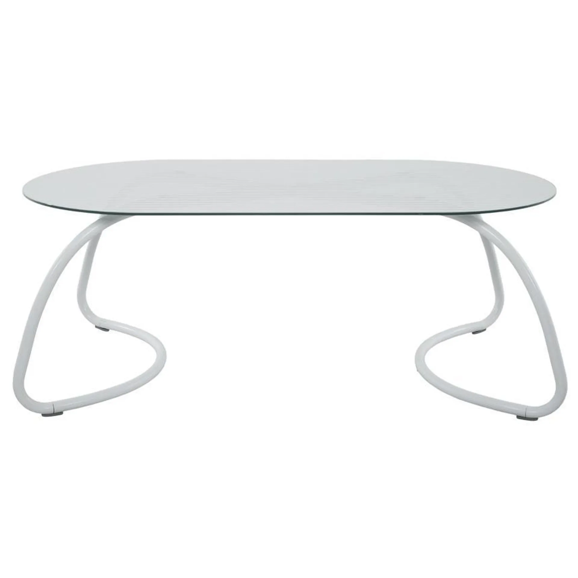 Ninfea Loto Oval Dining Table