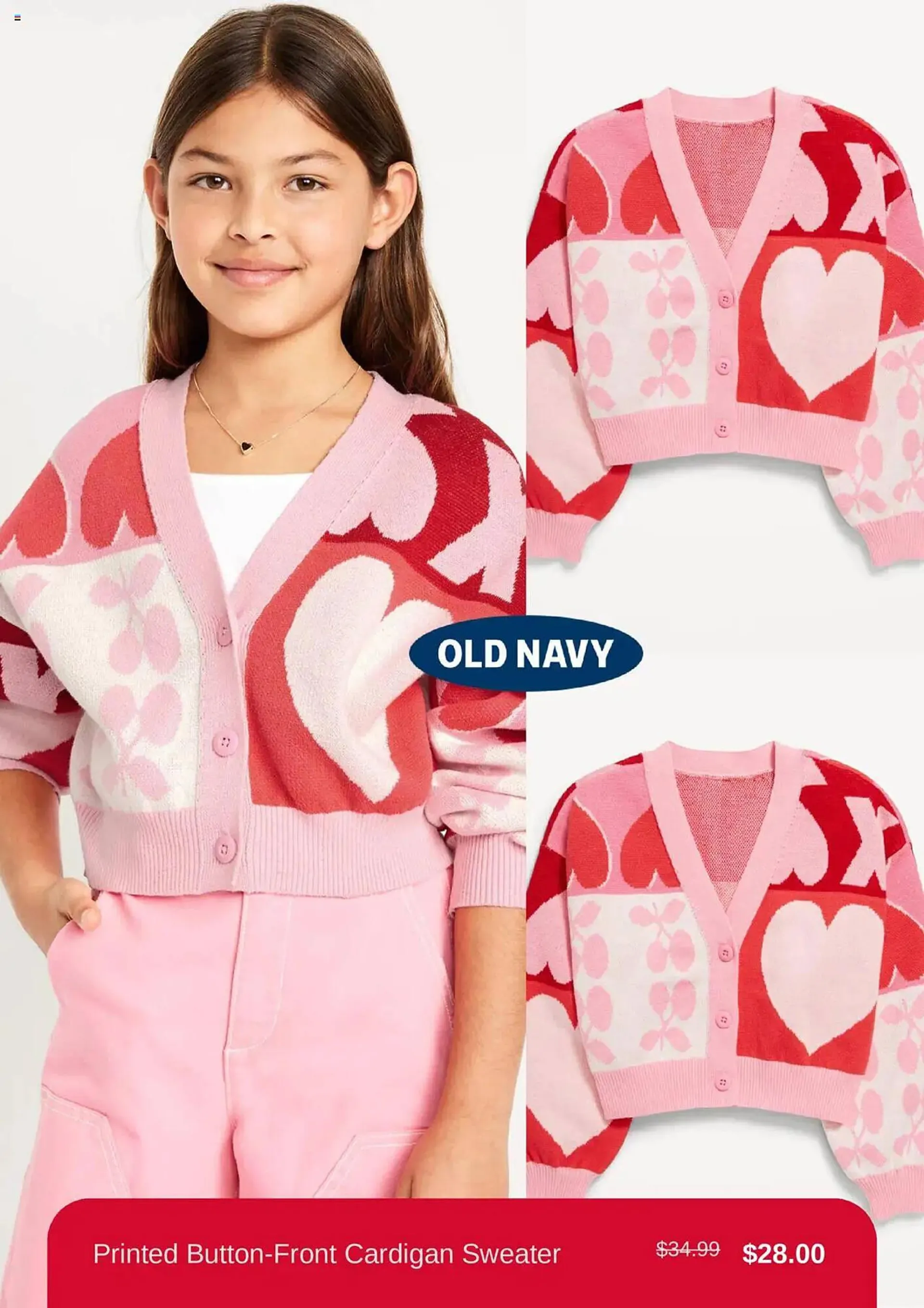 Weekly ad Old Navy Weekly Ad from December 29 to January 15 2025 - Page 6