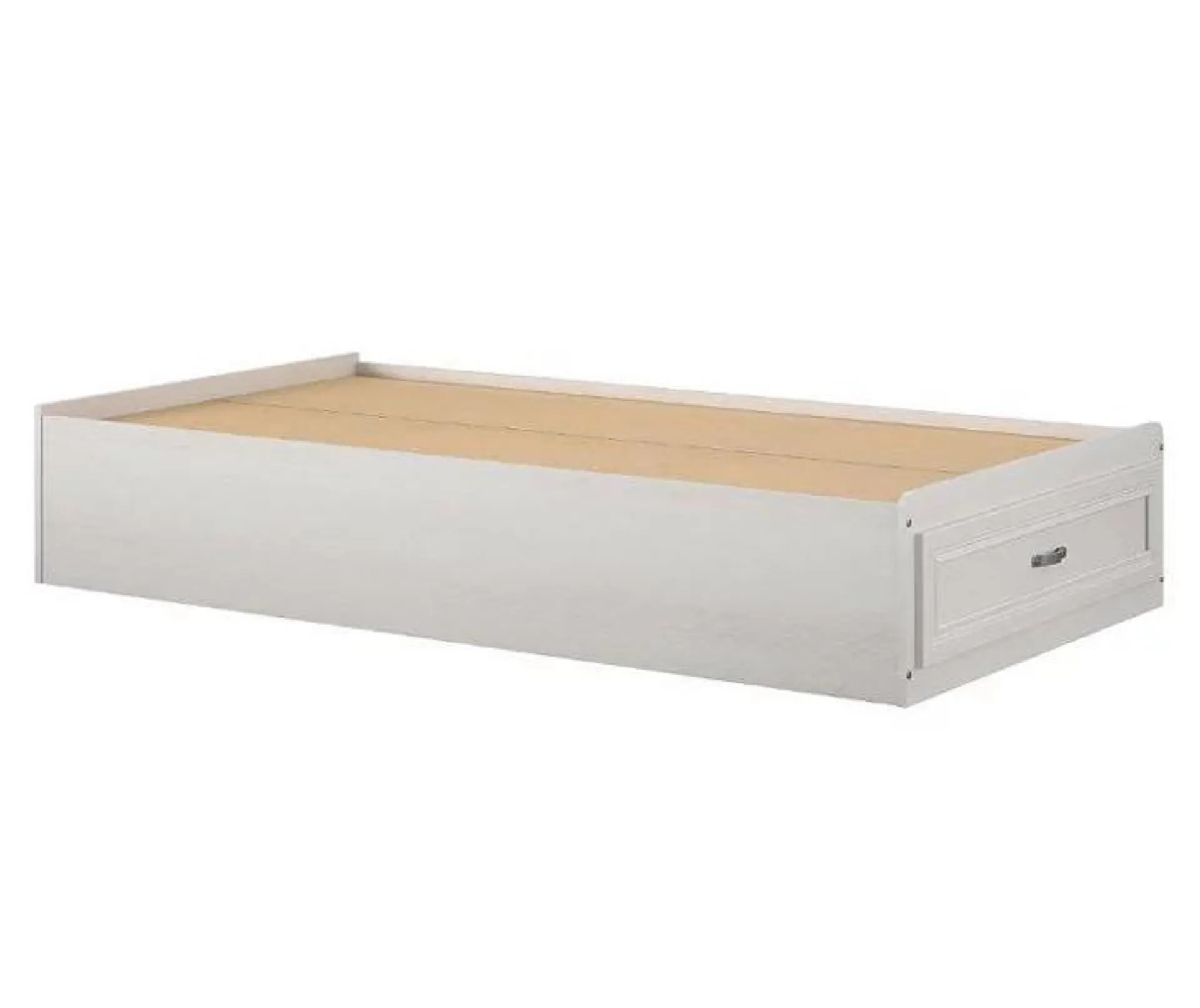 Hillview Twin Storage Bed Base