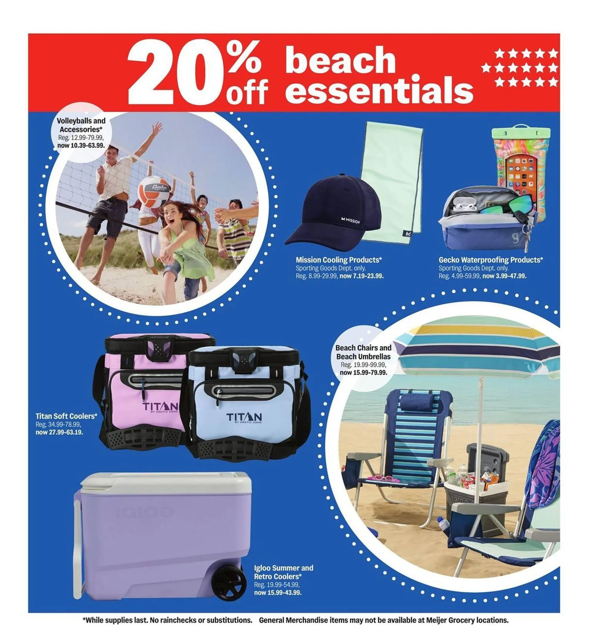 Weekly ad Meijer Weekly Ad from May 18 to May 24 2025 - Page 5