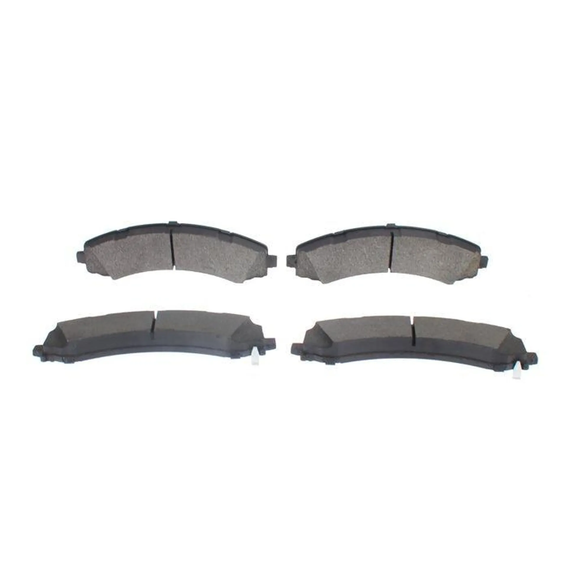 Duralast Semi-metallic Disc Brake Pad Set D2224