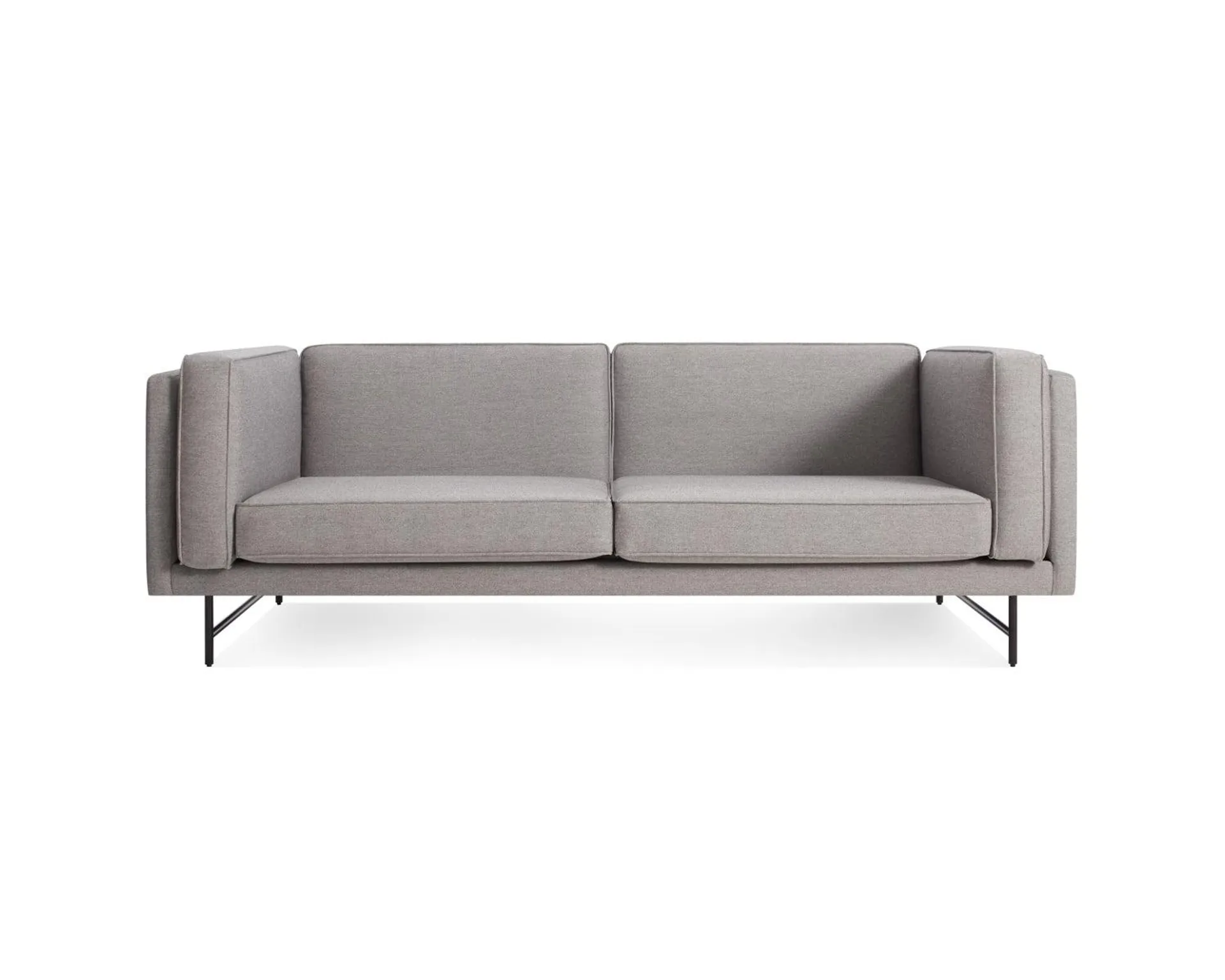 Bank 80" Sofa