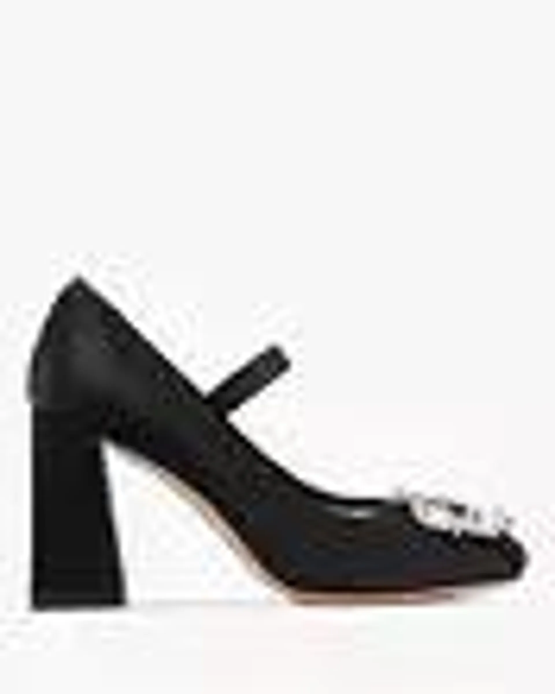 Renata Mary Jane Pumps