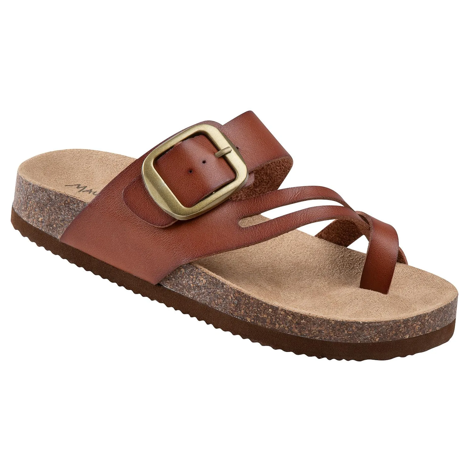 Maui & Sons Bayside Women's Casual Sandals