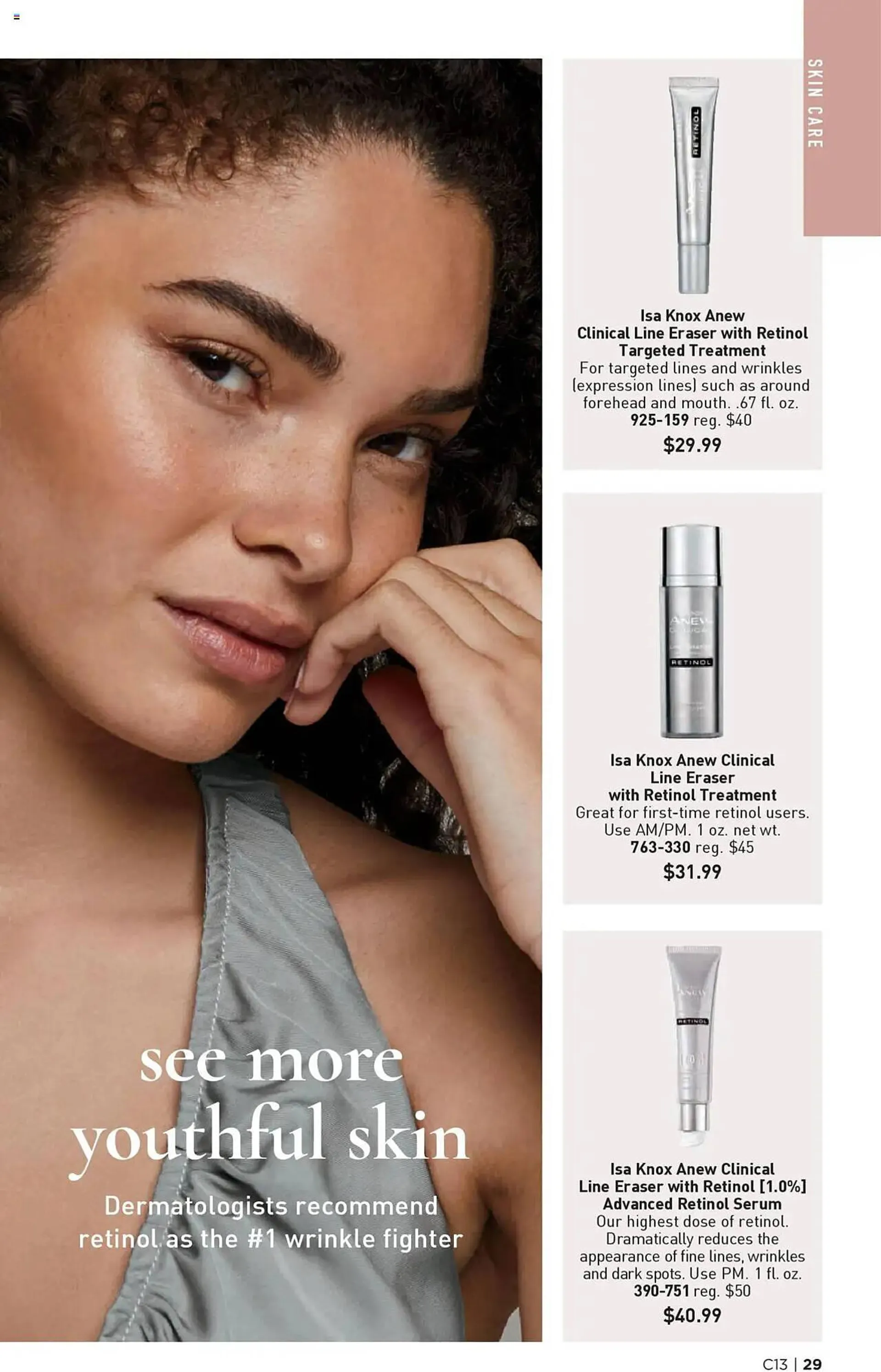 Weekly ad Avon Weekly Ad from June 18 to July 2 2025 - Page 32