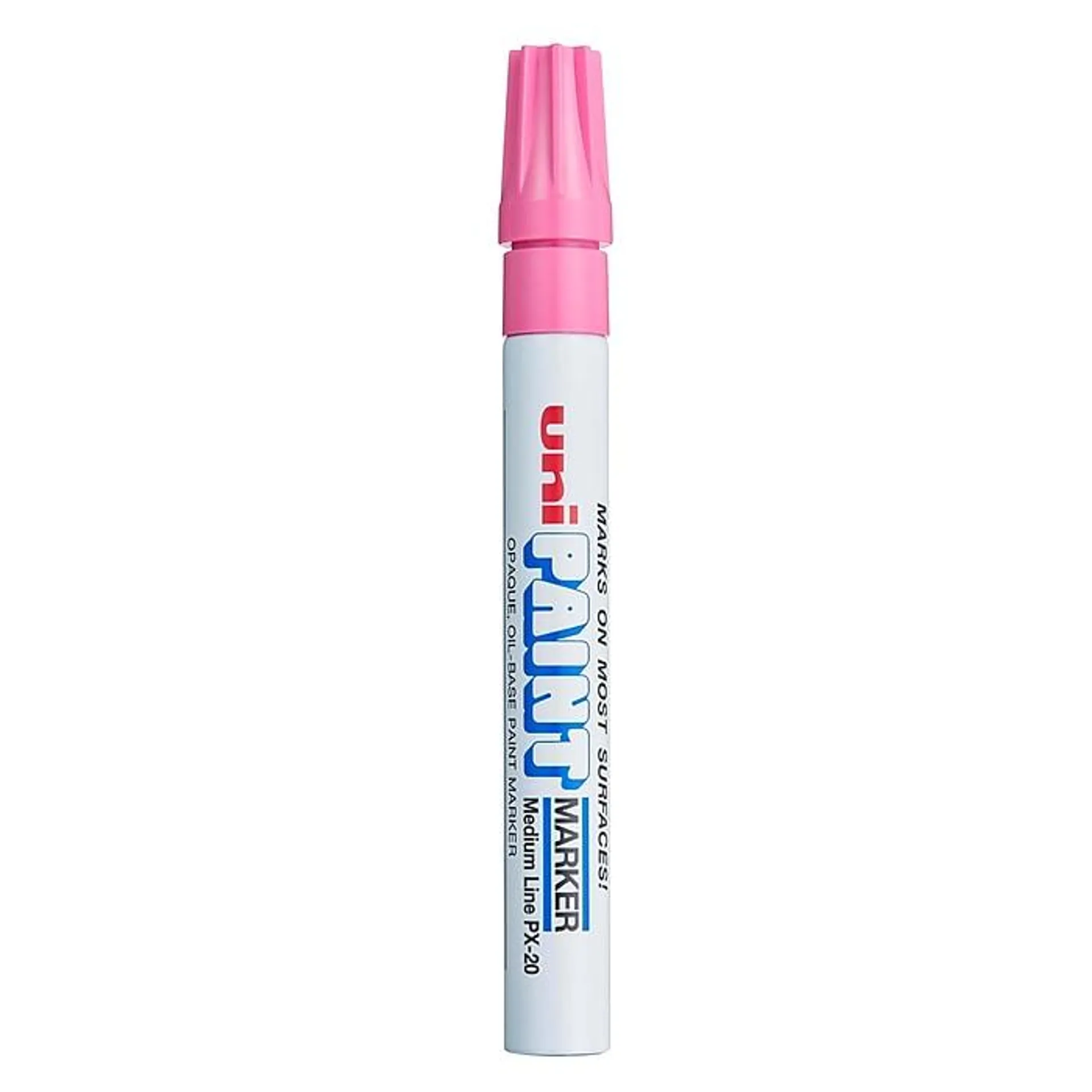 uni PAINT PX-20 Oil-Based Marker,