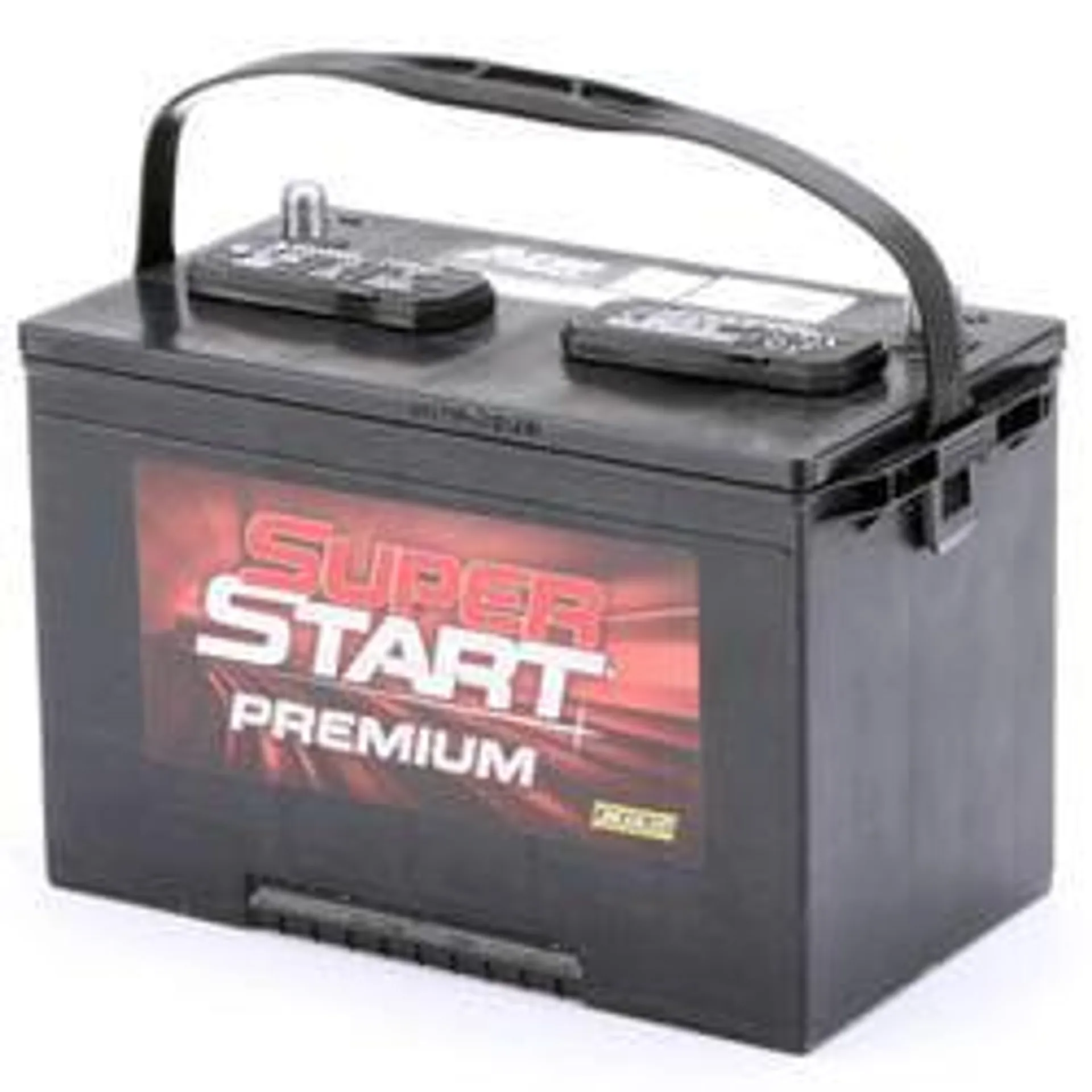 Super Start Premium Battery Group Size 27 - 27PRMJ