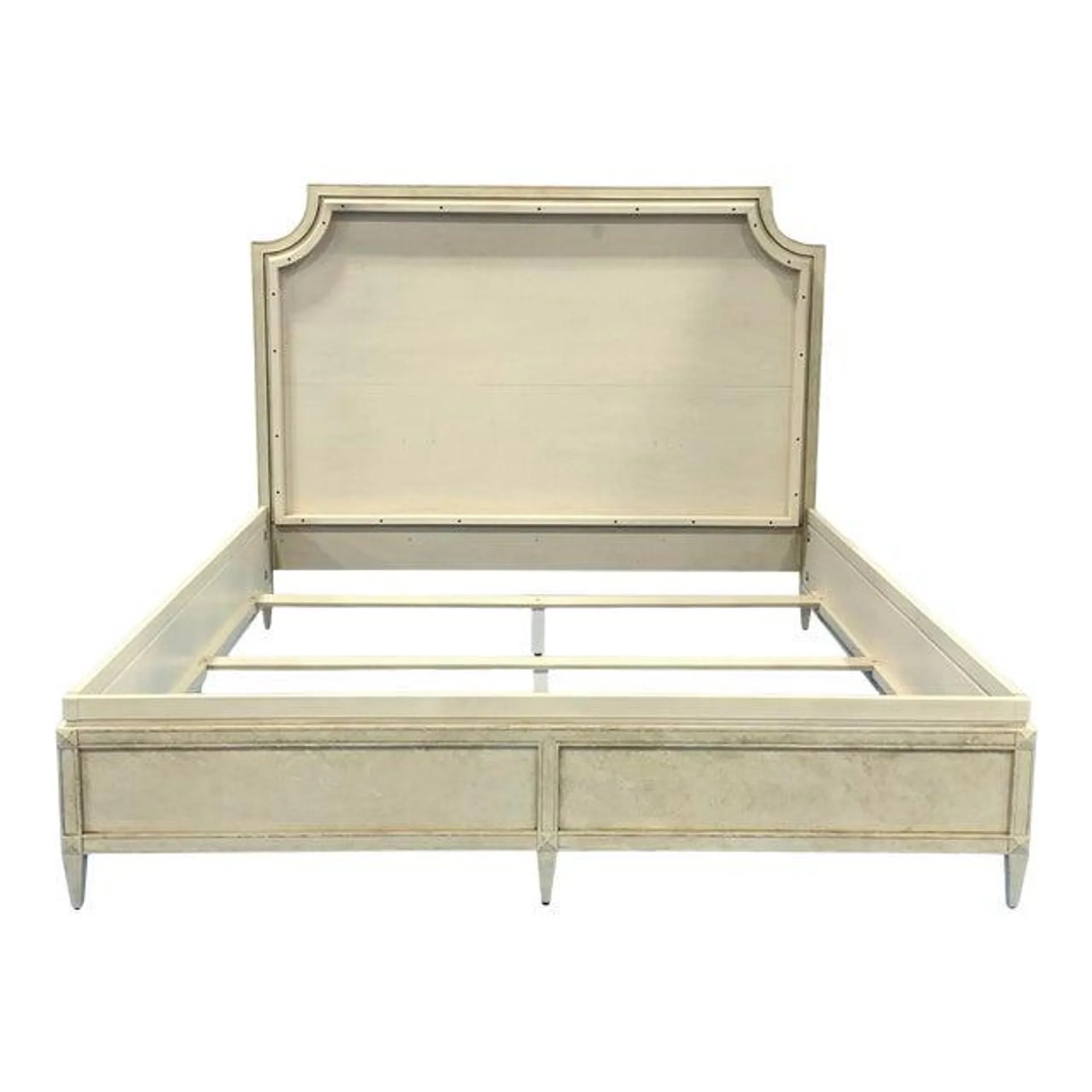 Baker Milling Road Delphine King Bedframe