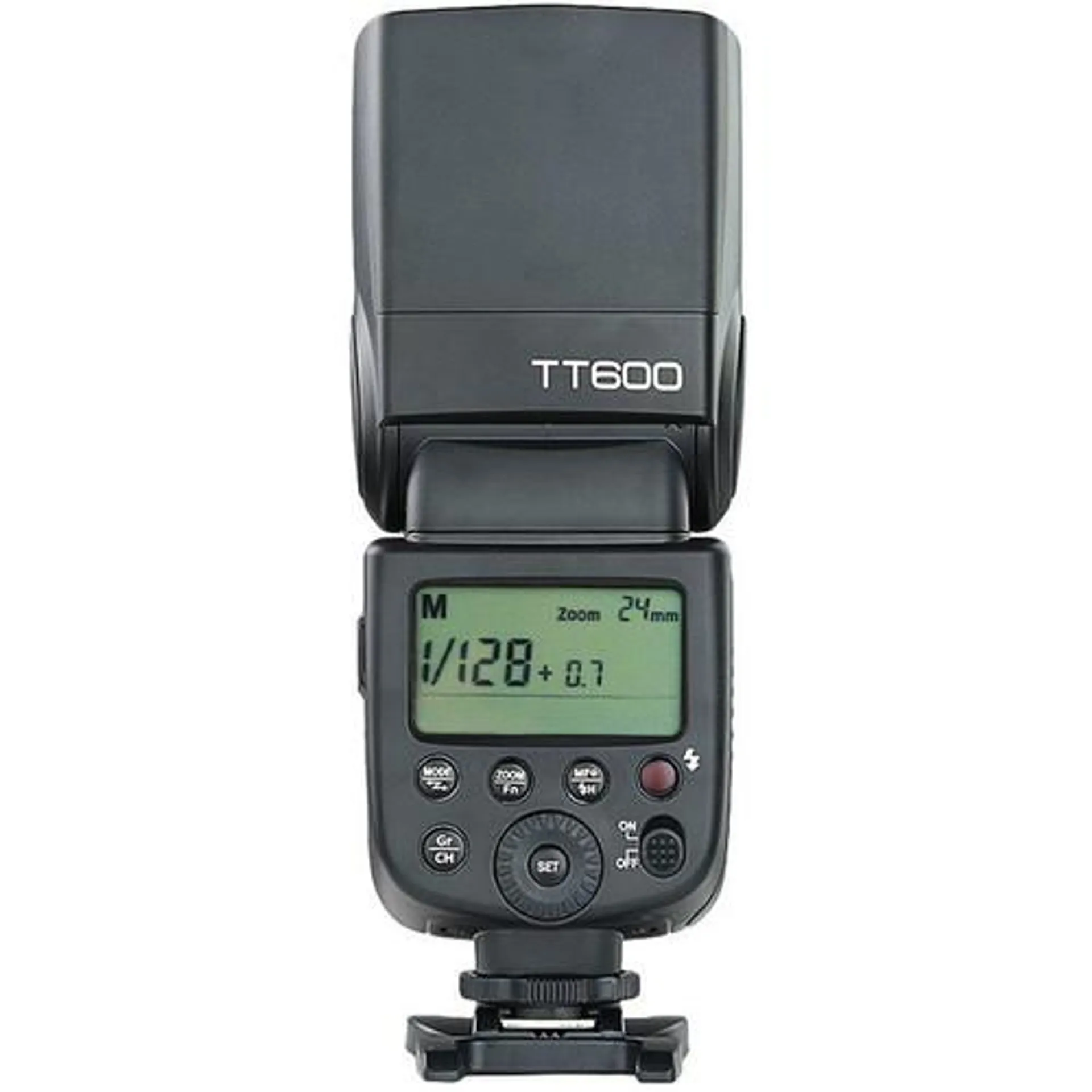 Godox TT600 Thinklite Flash