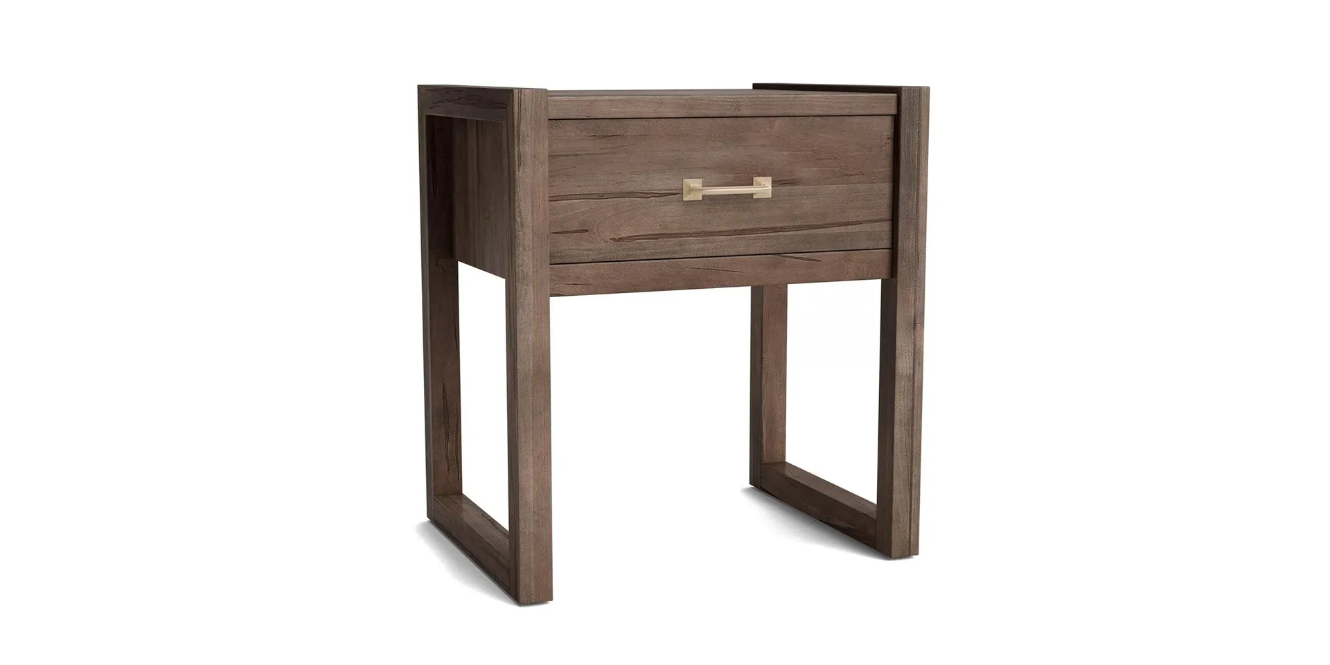 Braddock Bedside Table