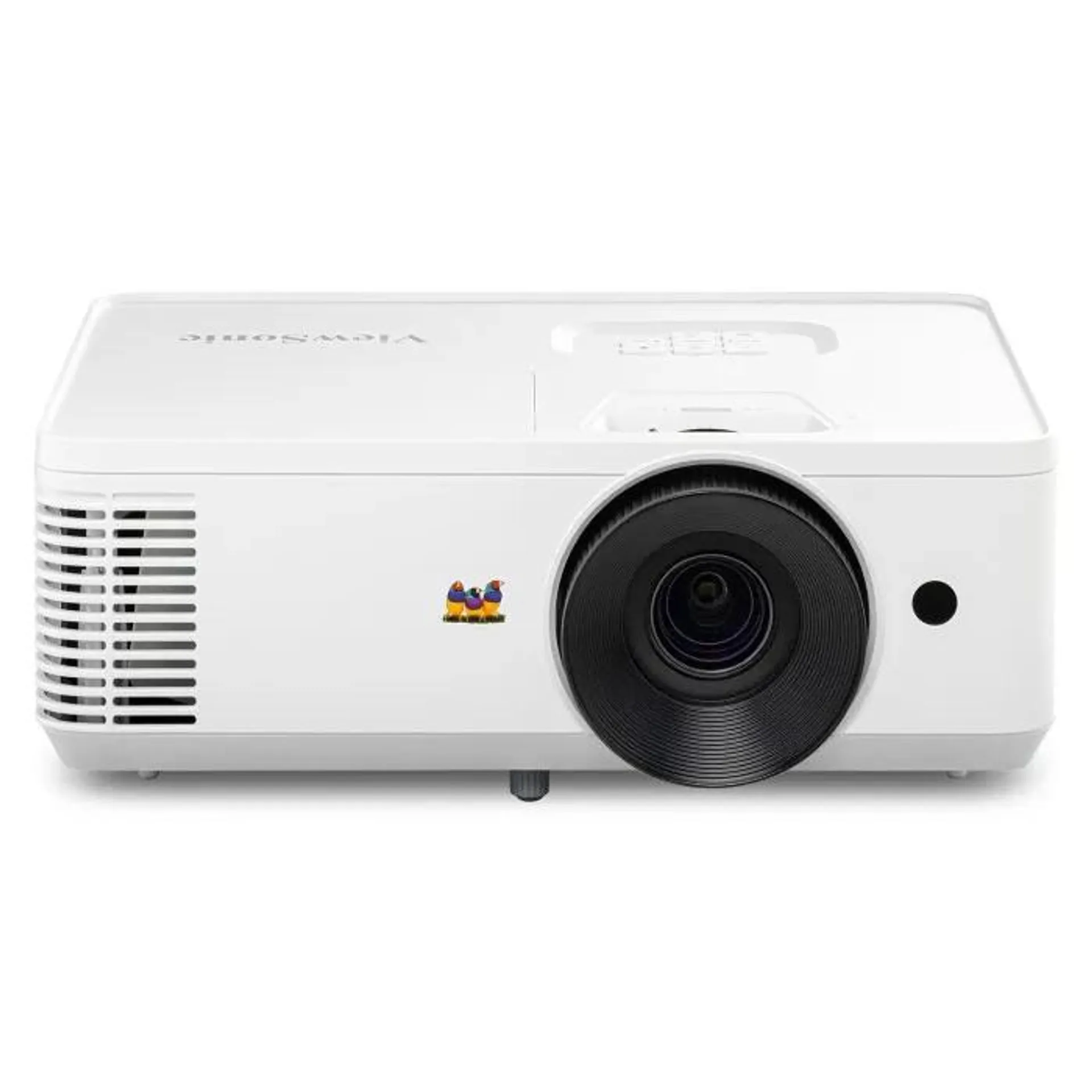 PA503HD - 4000 Lumens 1080p Projector with HDMI and USB