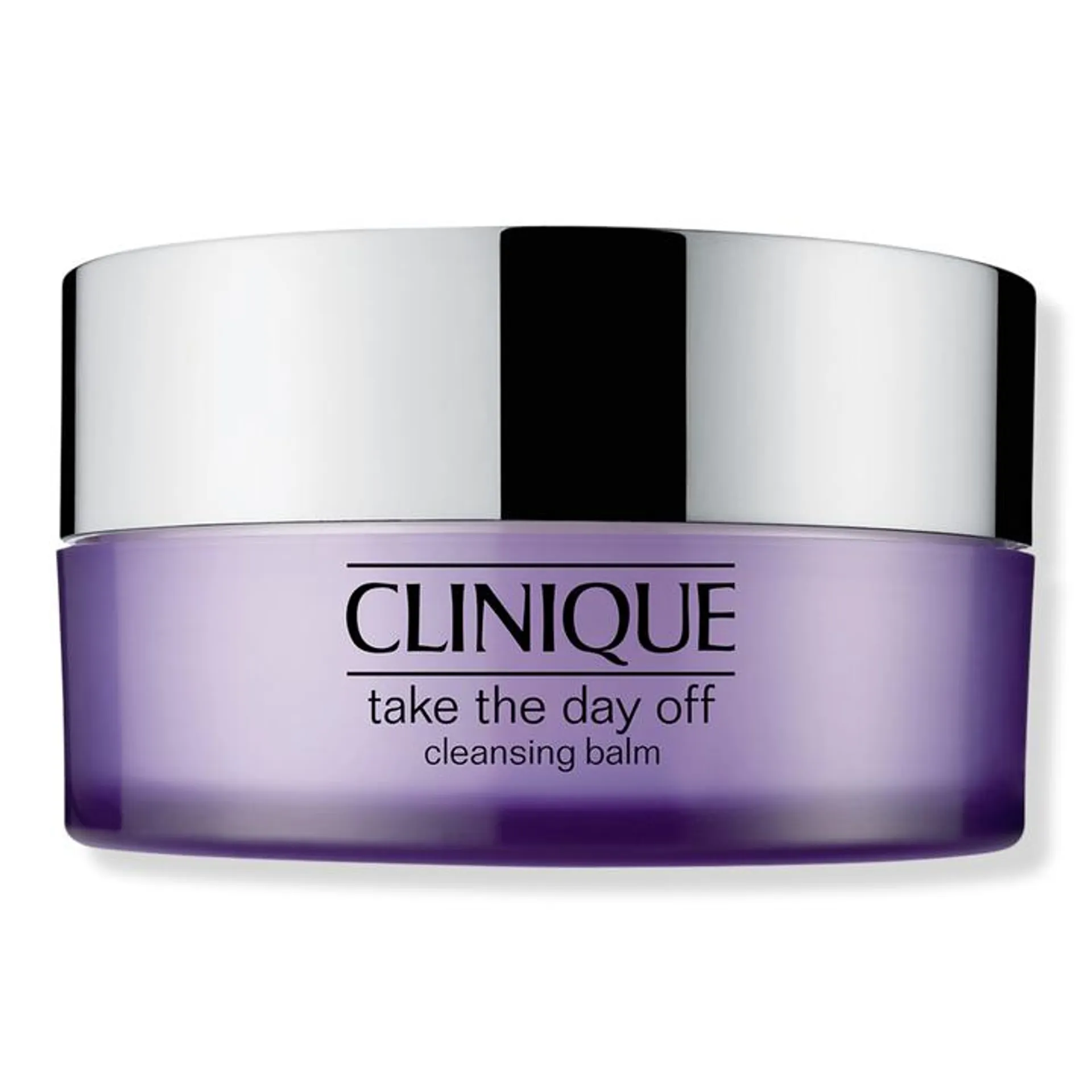 Take The Day Off Cleansing Balm Makeup Remover