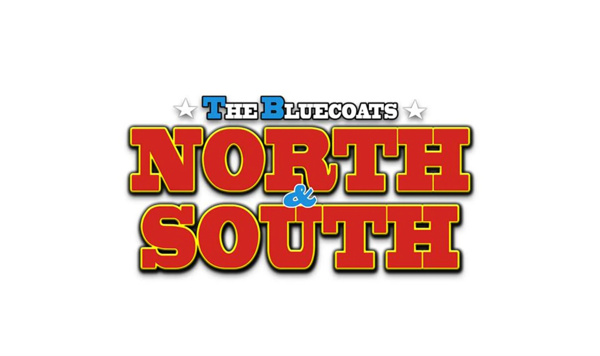 The Bluecoats: North & South